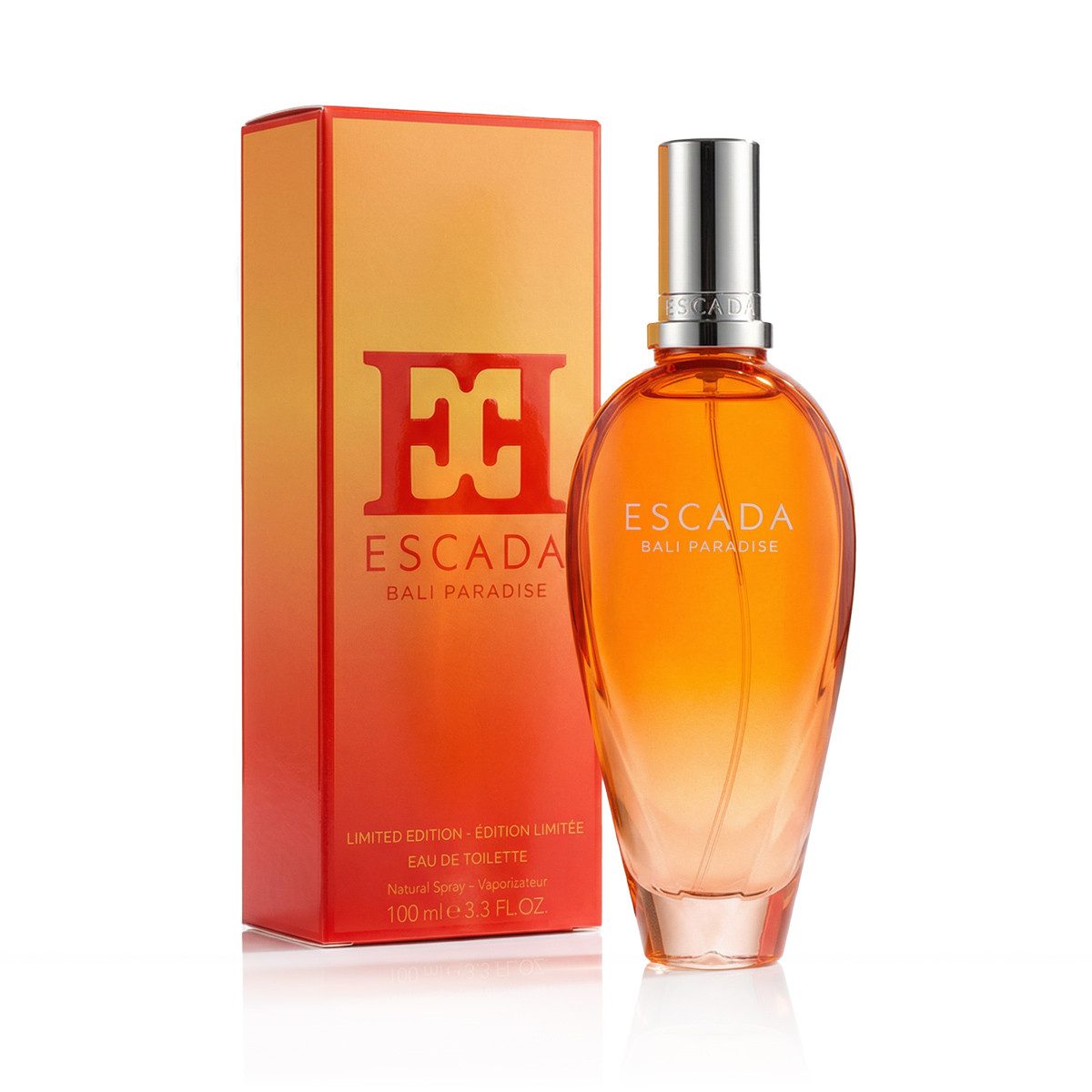 ESCADA Eau de Toilette Bali Paradise