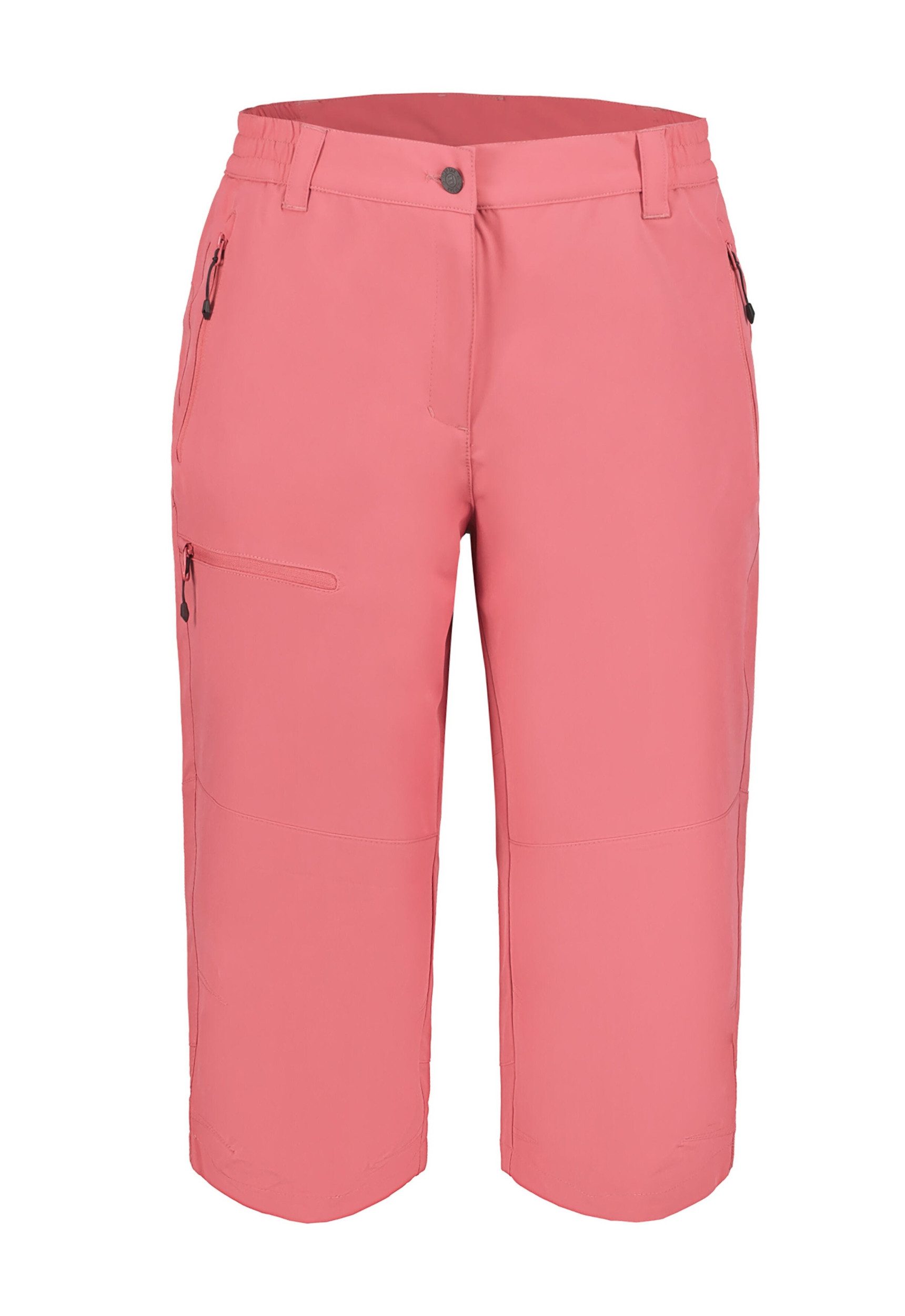 Icepeak 3/4-Hose ICEPEAK BEATTIE HIMBEERE günstig online kaufen