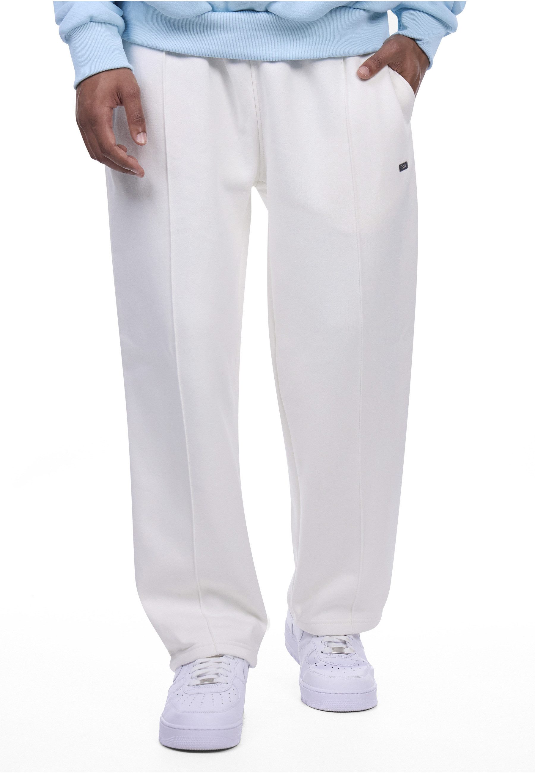 Dropsize Jogginghose Dropsize STRAIGHT LEG JOGGER (1-tlg)