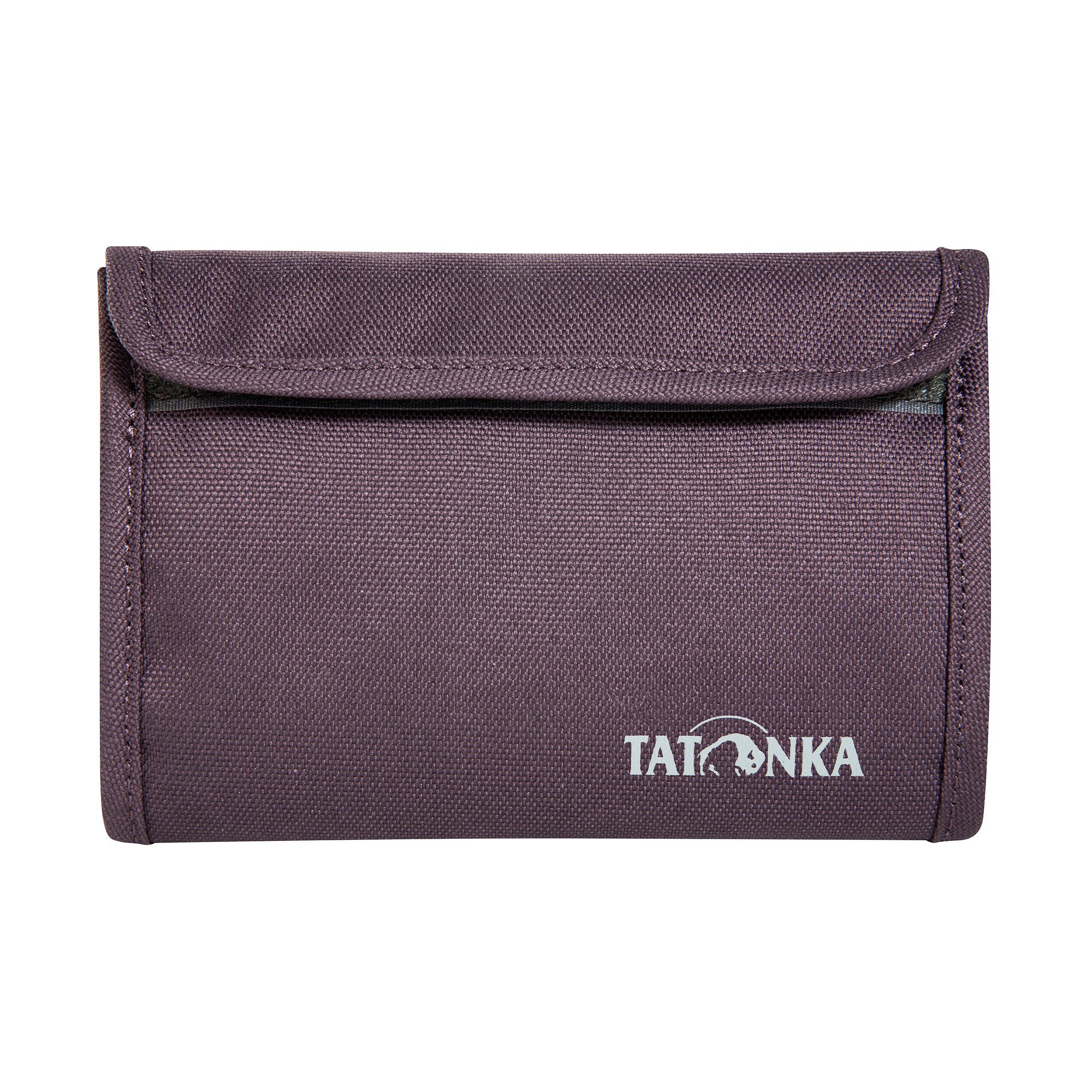 TATONKA® Dokumententasche Passport Safe RFID Block Reisepass-Hülle