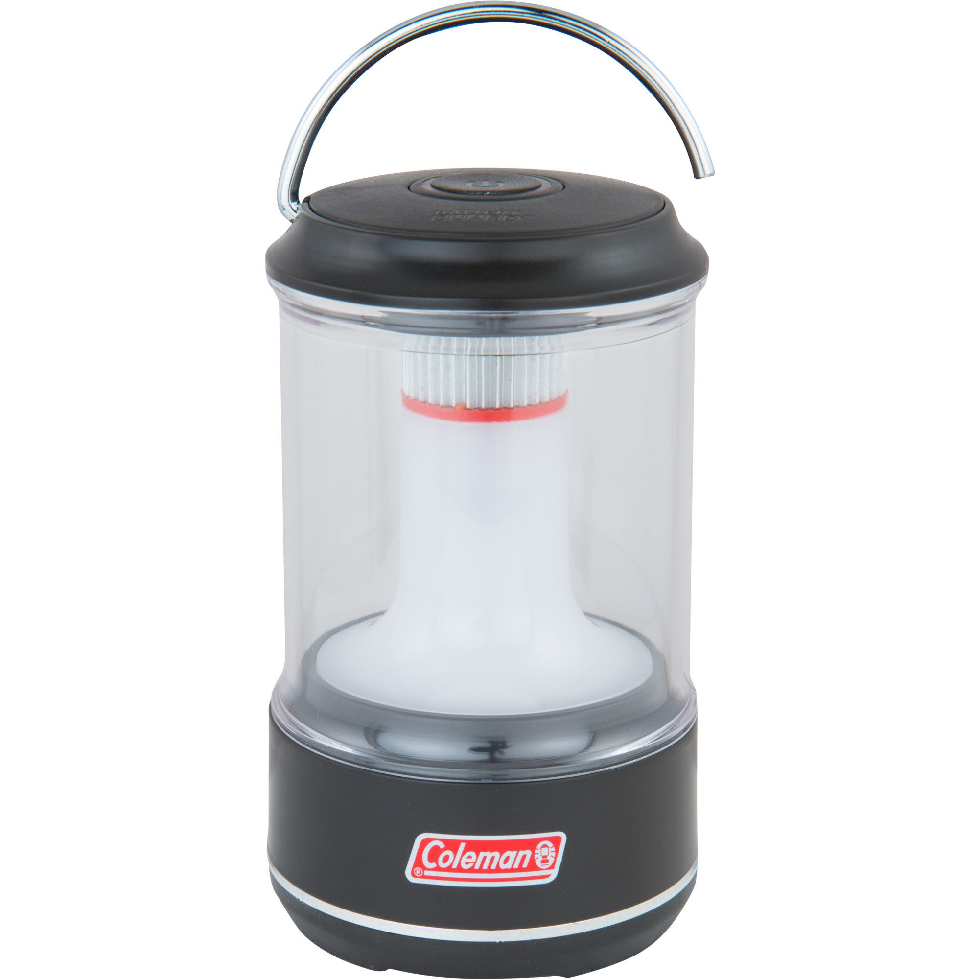 COLEMAN LED-Leuchtmittel Coleman BatteryGuard 200L LED-Laterne, LED-Leuchte