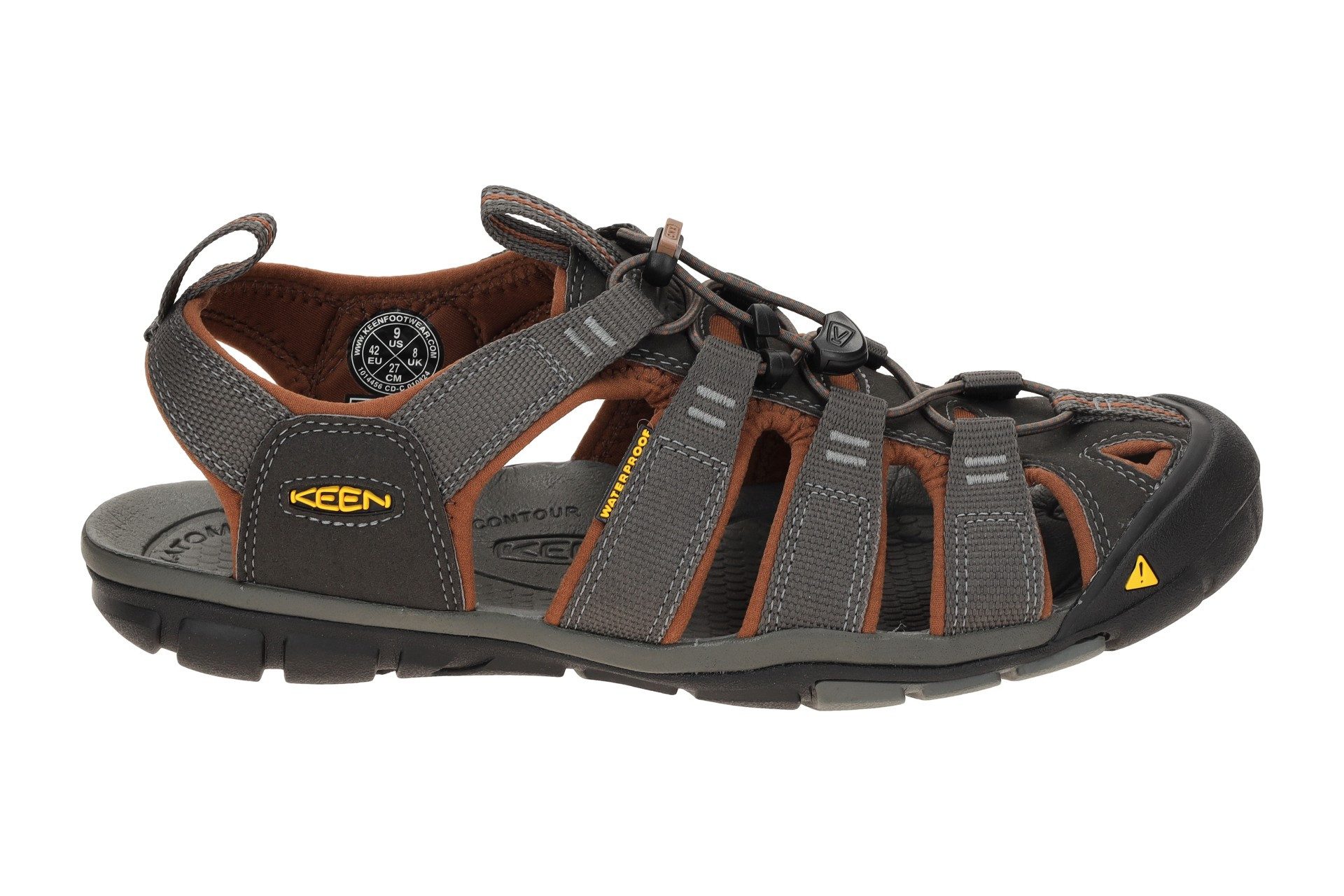Keen 1014456 Sandalette günstig online kaufen