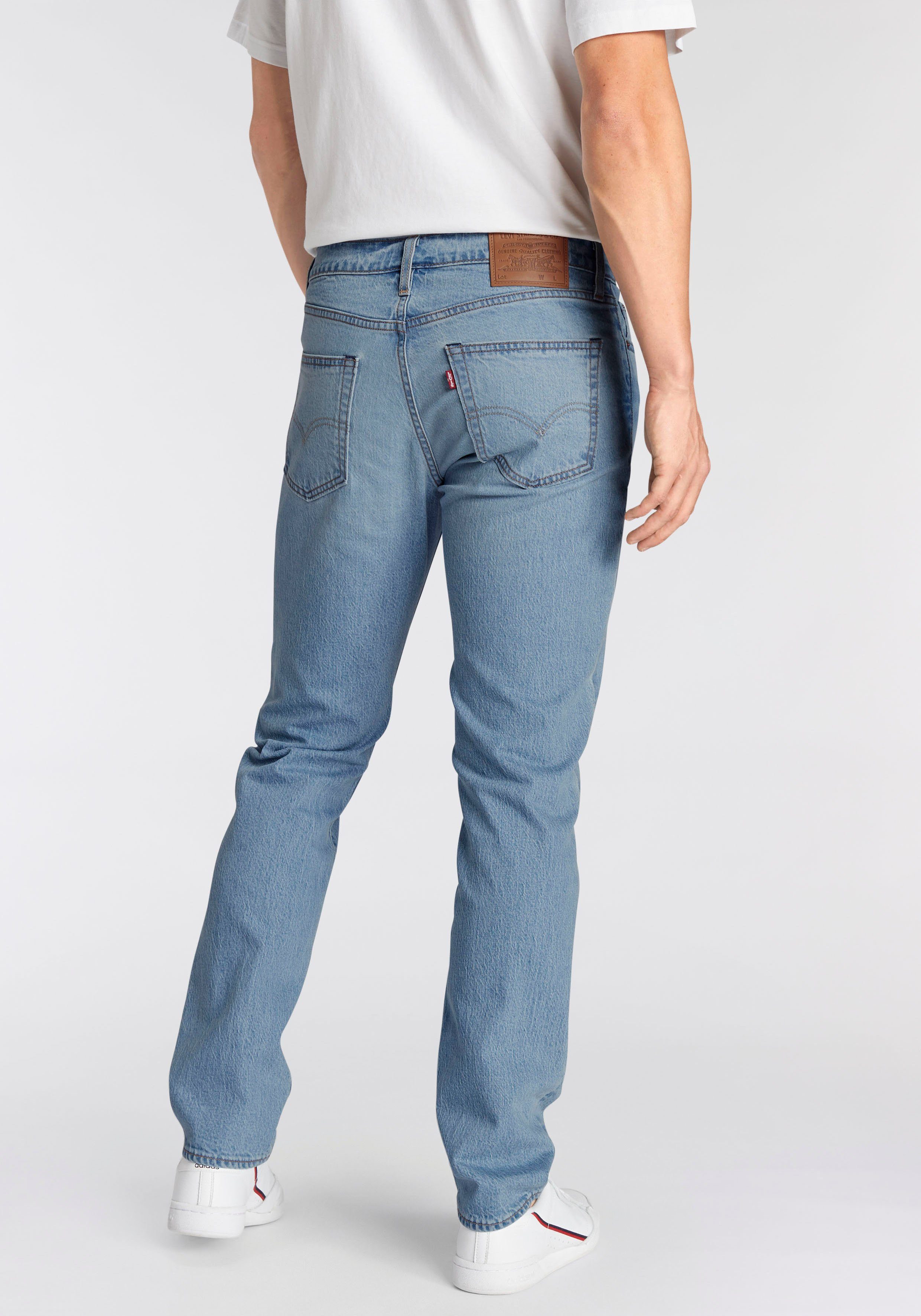 Levi's® Slim-fit-Jeans 511 SLIM mit Stretch günstig online kaufen