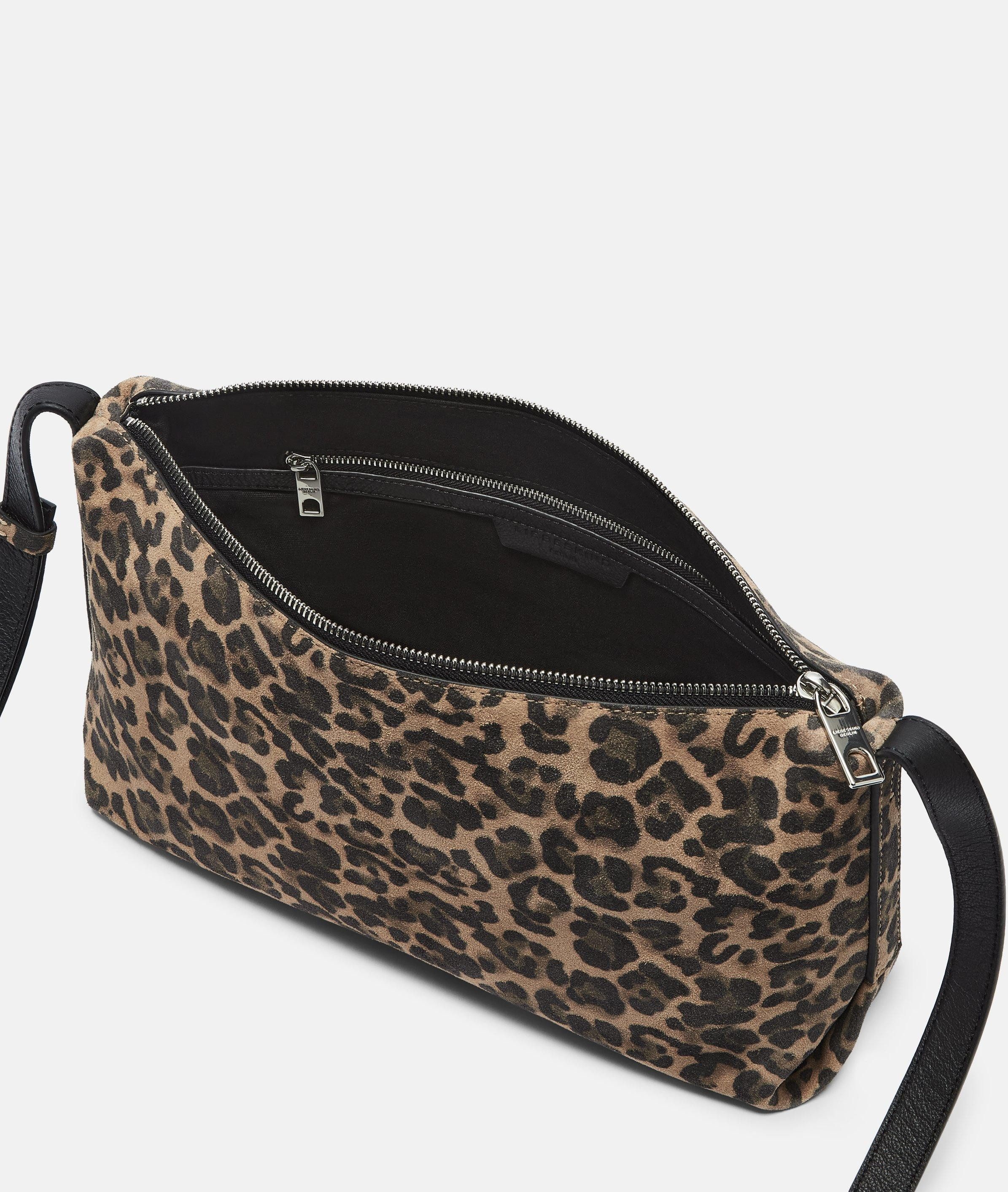 Liebeskind Berlin Henkeltasche Geräumige Umhängetasche aus günstig online kaufen