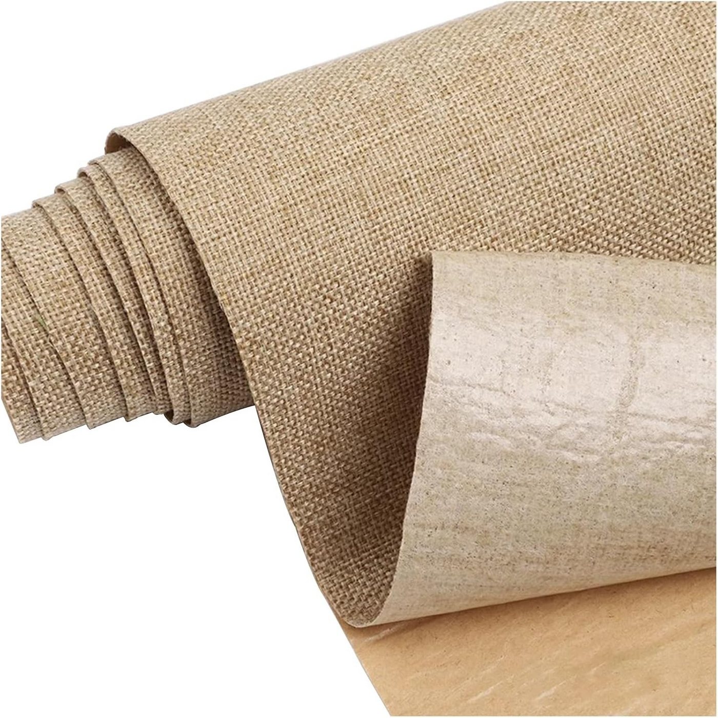 Diwzbyn Stoff Selbstklebende Stoffreparatur-Patches, Reparatur von Leinen, selbstklebende Stoffpatches, geeignet für Sofas und Autositze