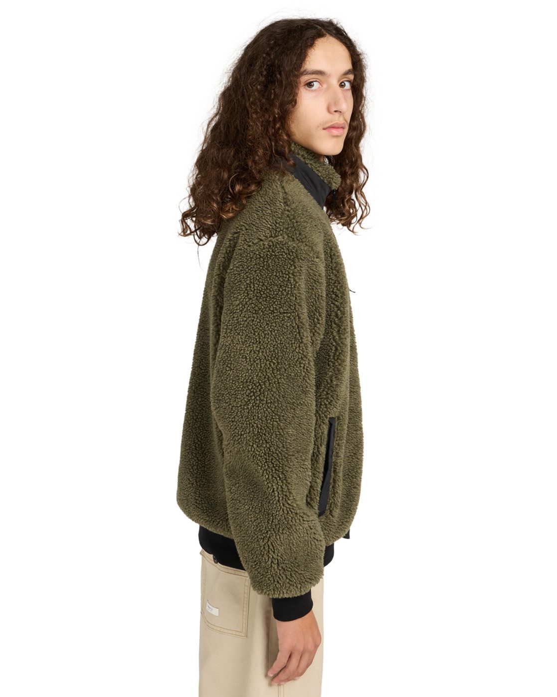 Element Outdoorjacke Oak Sherpa