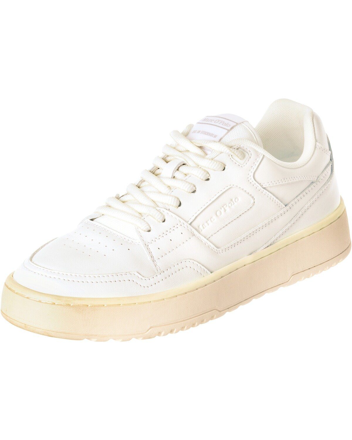 Sneaker Carla 5A Sneaker