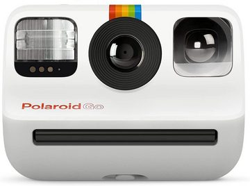 Polaroid GO - weiß Sofortbildkamera
