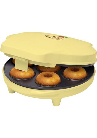 bestron Donut-Maker ADM218SD Sweet Dreams 700 ...