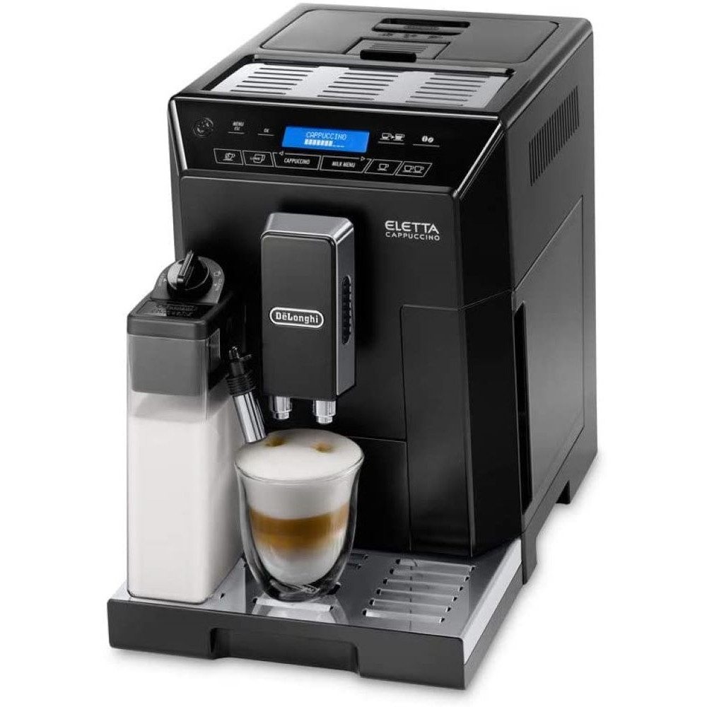 De'Longhi® Pinguino Kaffeevollautomat 0132215216