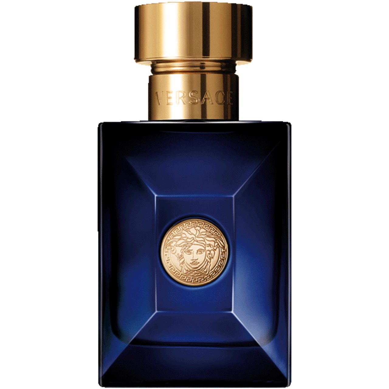 Versace Eau de Toilette Dylan Blue E.d.T. Nat. Spray