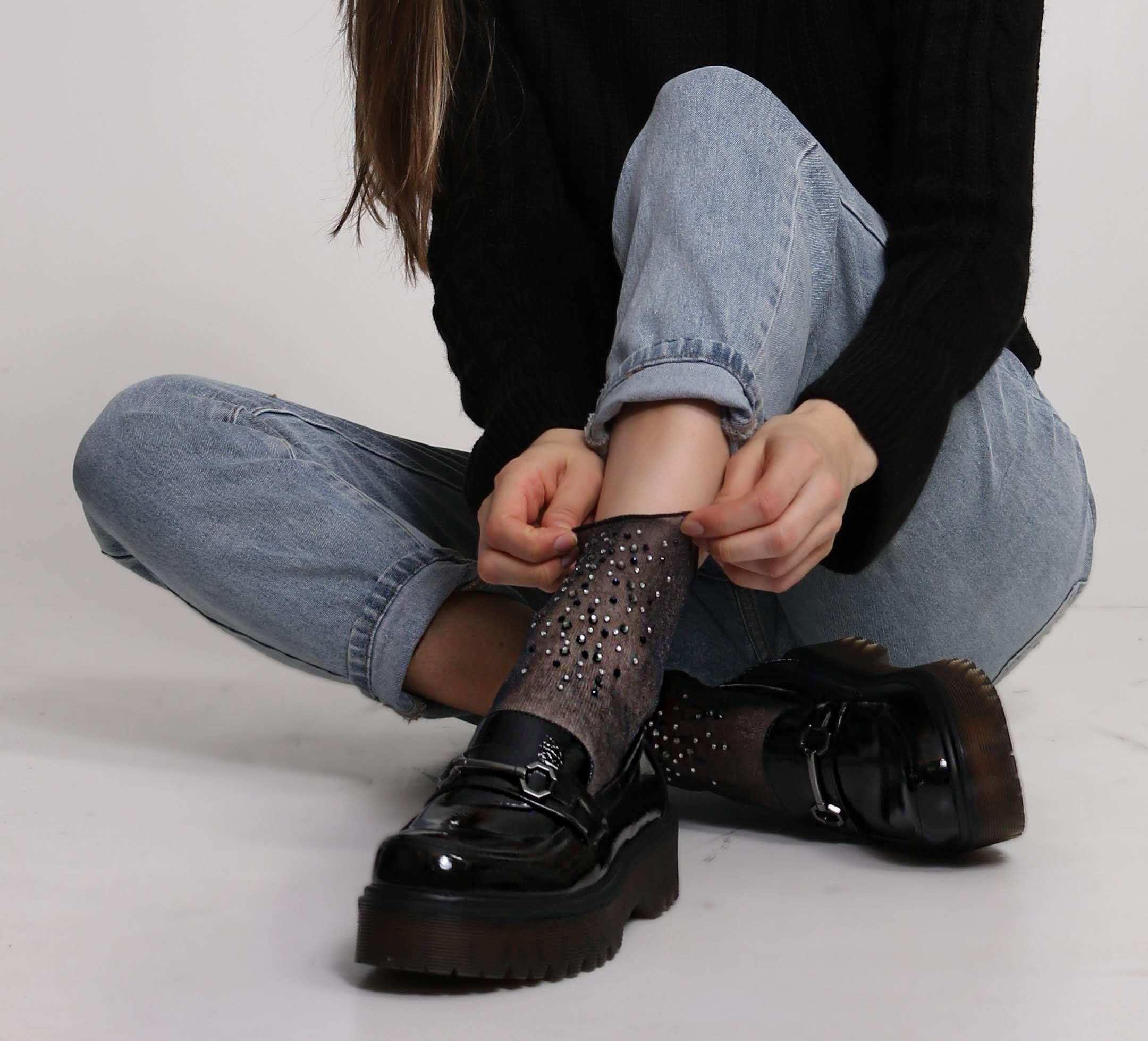 DAILYSOCKS Socken LAILA 1.0 günstig online kaufen