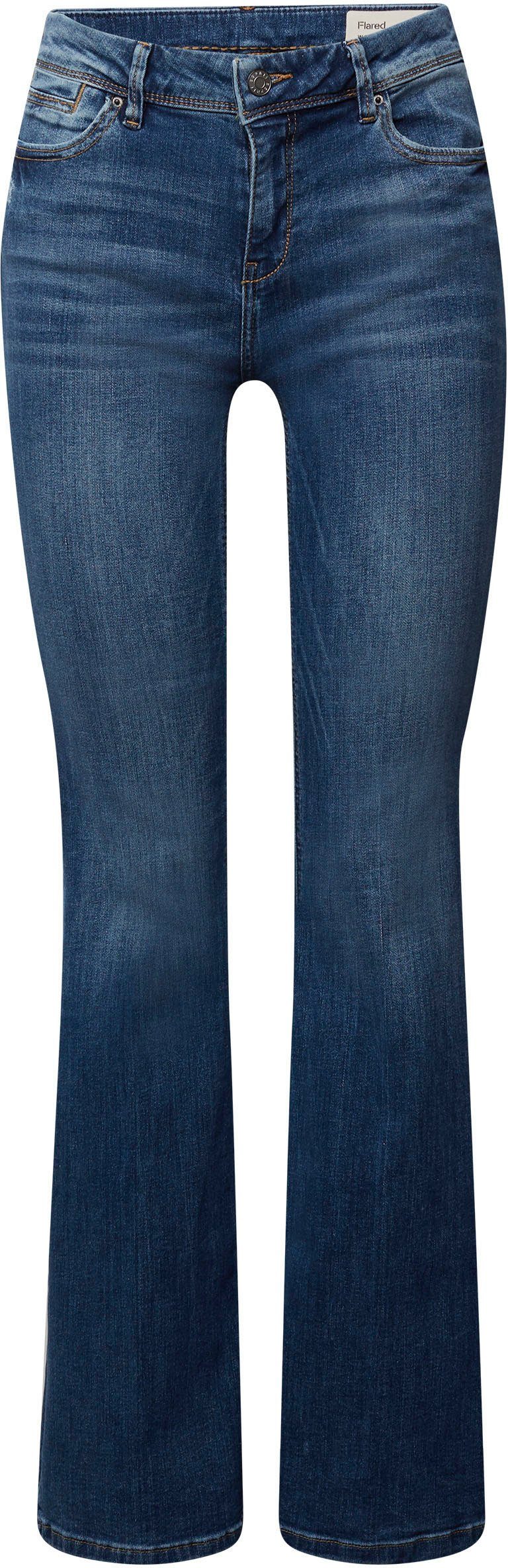 Schlagjeans Online Kaufen Flared Jeans Otto