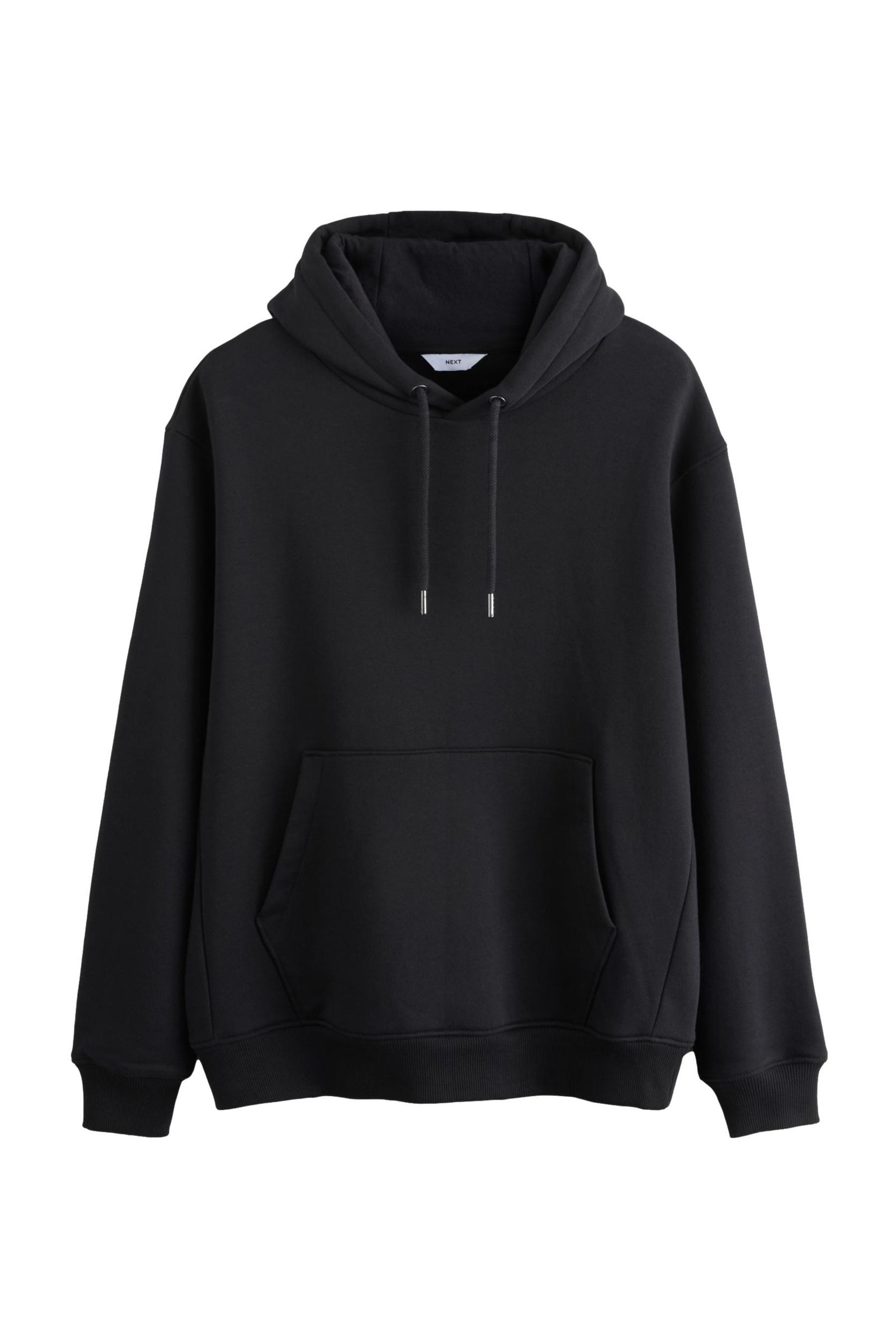 Next Kapuzenpullover Regular Fit Jersey-Hoodie mit günstig online kaufen