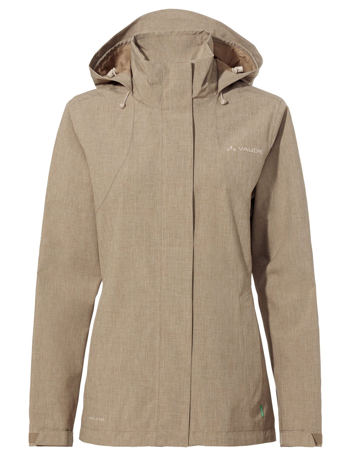 VAUDE Outdoorjacke Women's Rosemoor Jacket II günstig online kaufen