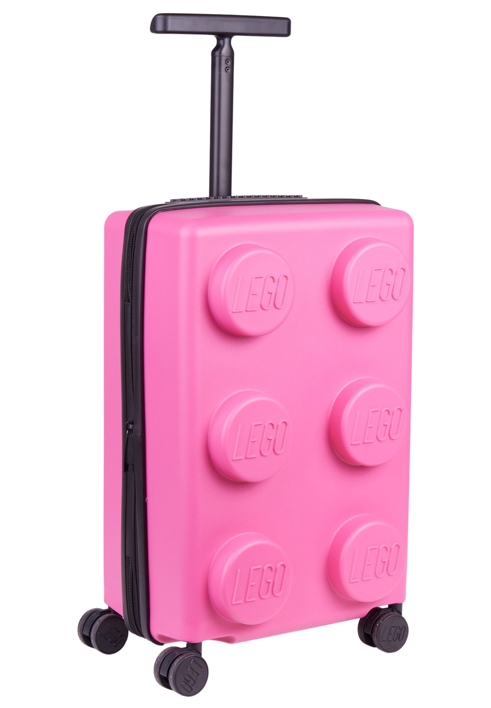 LEGO® Bags Trolley Brick, 4 Rollen, günstig online kaufen