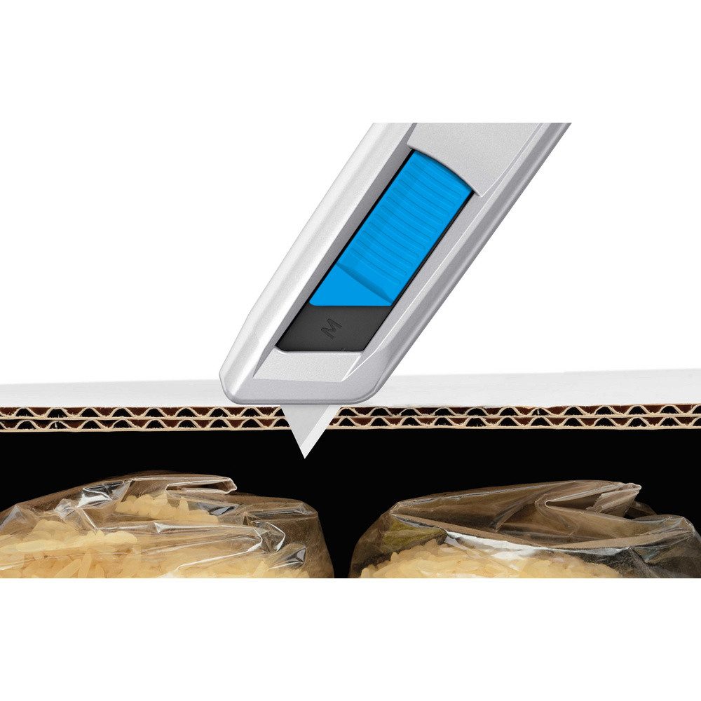 Martor Cuttermesser MARTOR 50000510.02 Sicherheitsmesser SECUNORM 500 mit T günstig online kaufen