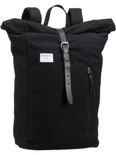 Sandqvist Laptoprucksack Dante Backpack