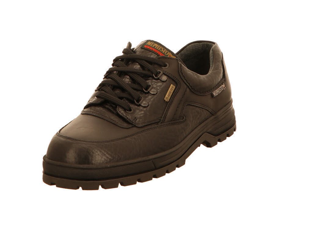 Mephisto Barracuda Sneaker