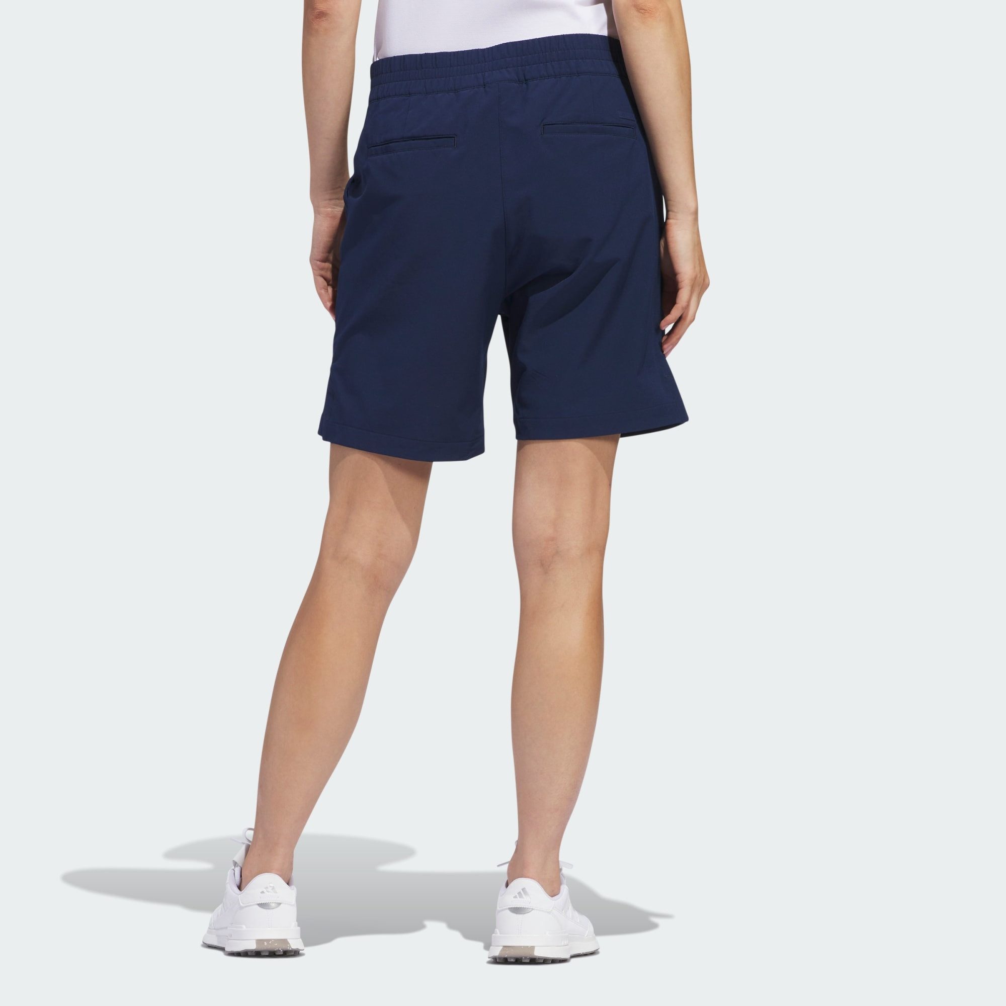 adidas Performance Golfhose WOMEN'S ULTIMATE365 BERMUDA SHORTS (1-tlg)