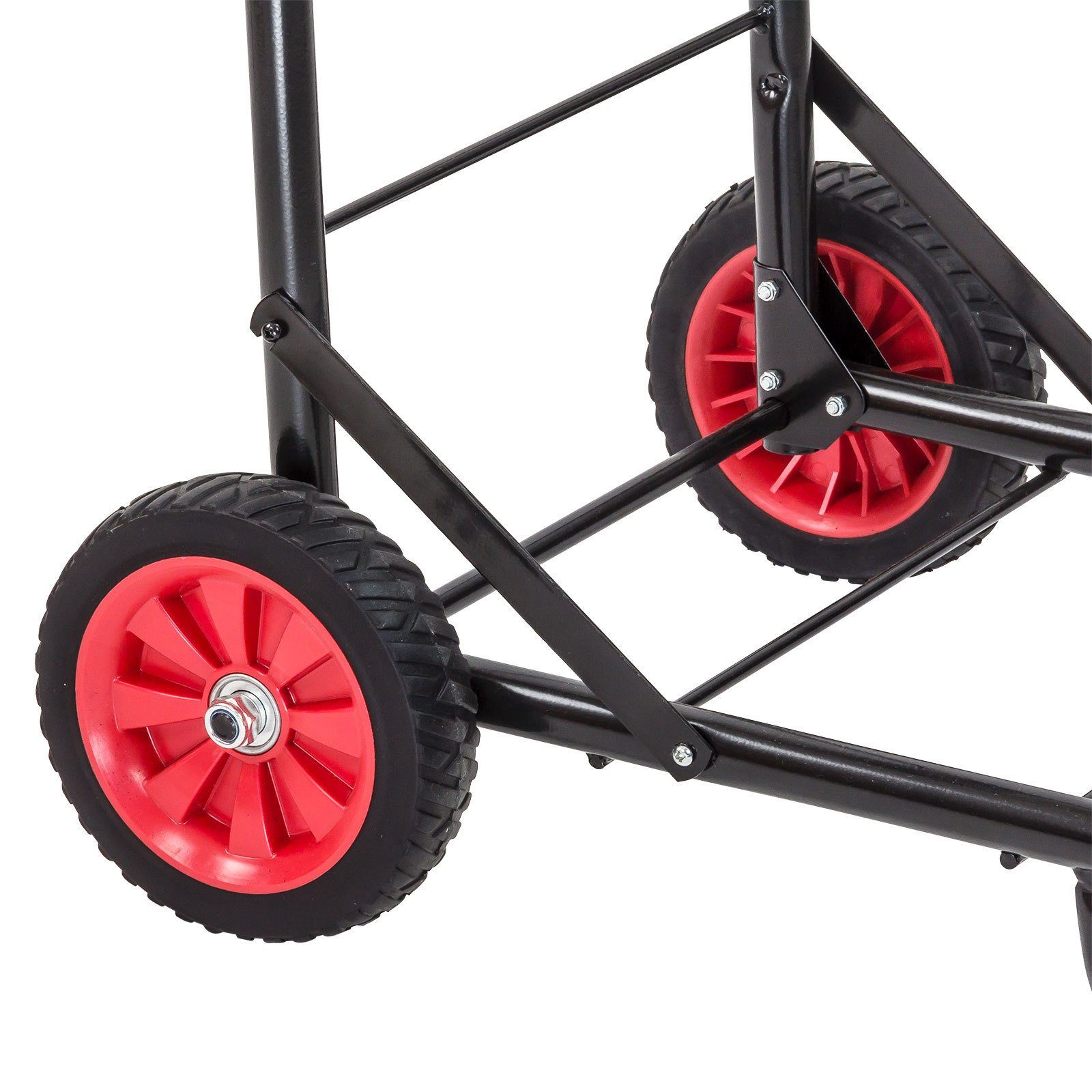 Sattelhalter Sattelwagen - Reitsattelwagen - Pferdesattelwagen - Sattelhalter für alle Sattelarten geeignet