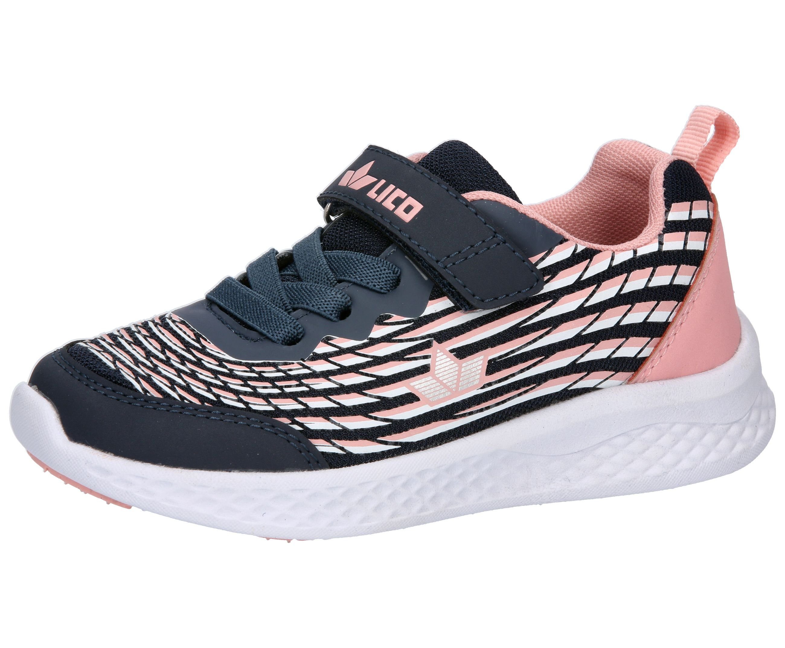 Lico Freizeitschuh Tamika VS Sneaker