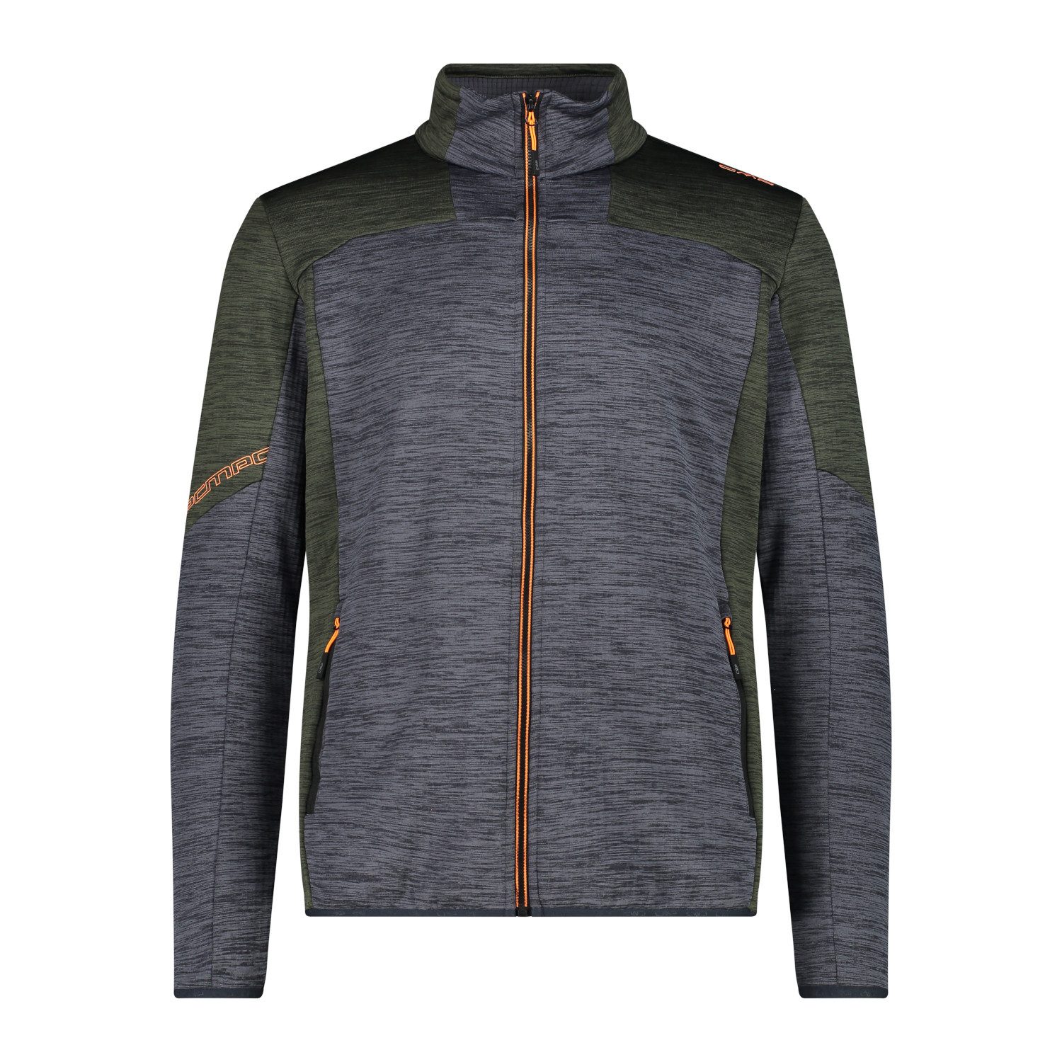 CMP Fleecejacke CMP Herren Fleecejacke MAN günstig online kaufen