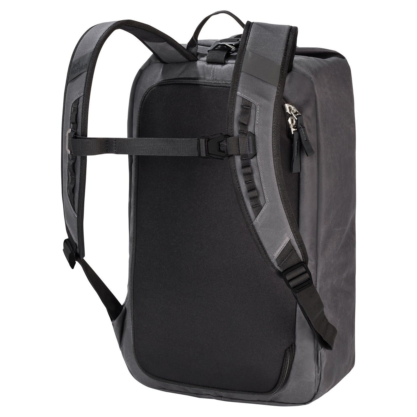 Jack Wolfskin Tagesrucksack Traveltopia Weekender (für Reisen und Alltag, r günstig online kaufen