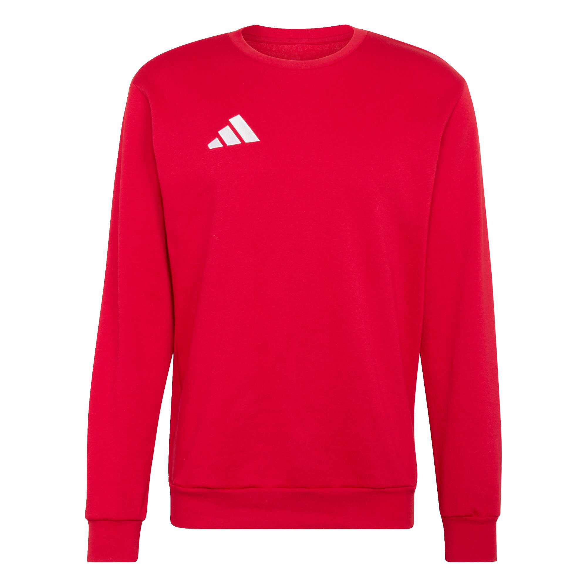 adidas Performance Fleecepullover adidas Herren Pullover Entrada 26 Sweat Top