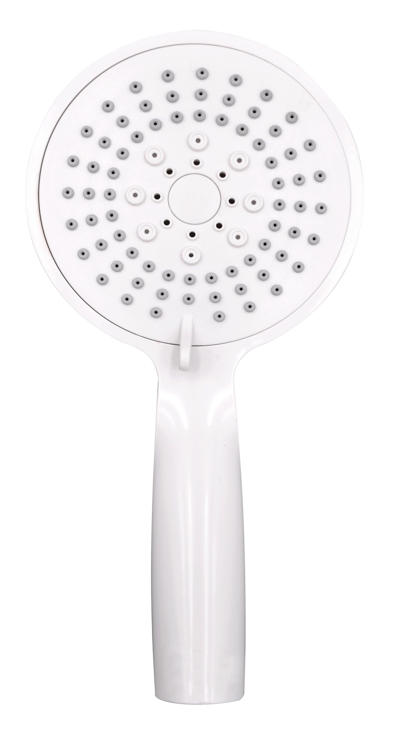 Ridder Duschbrause Havanna weiß günstig online kaufen