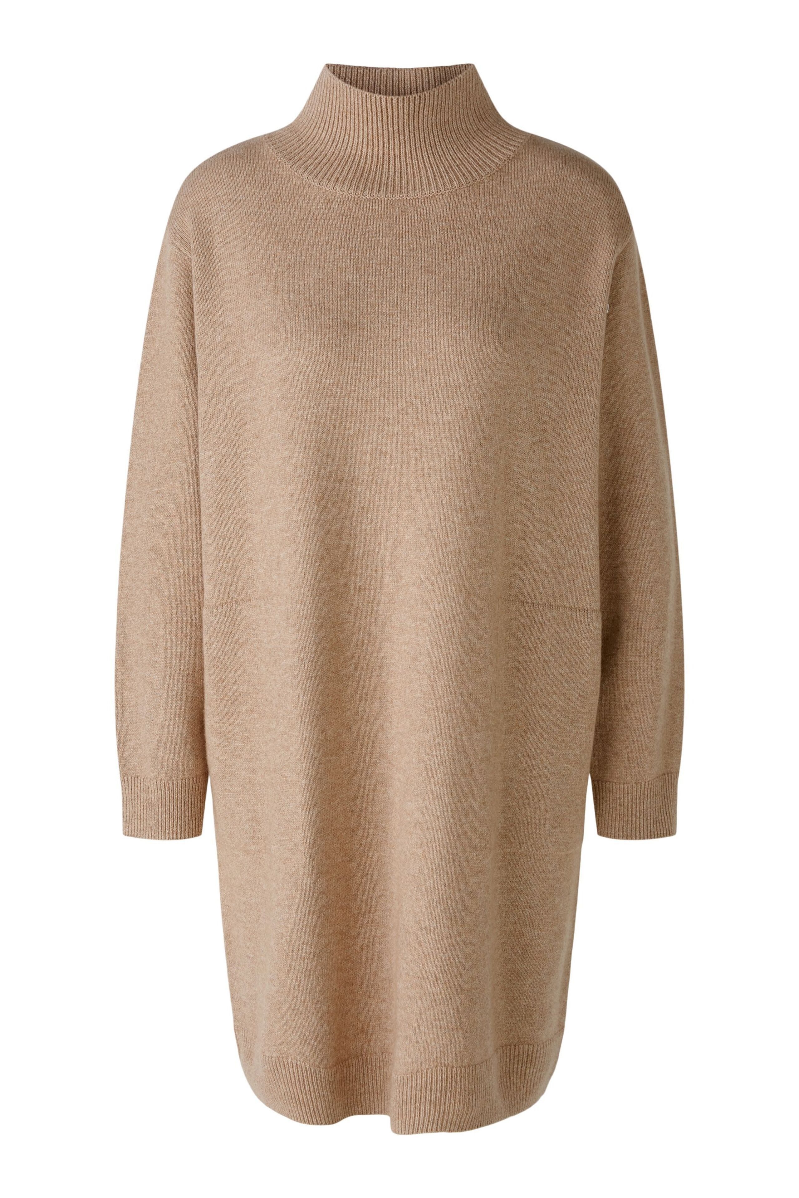 Oui Jerseykleid