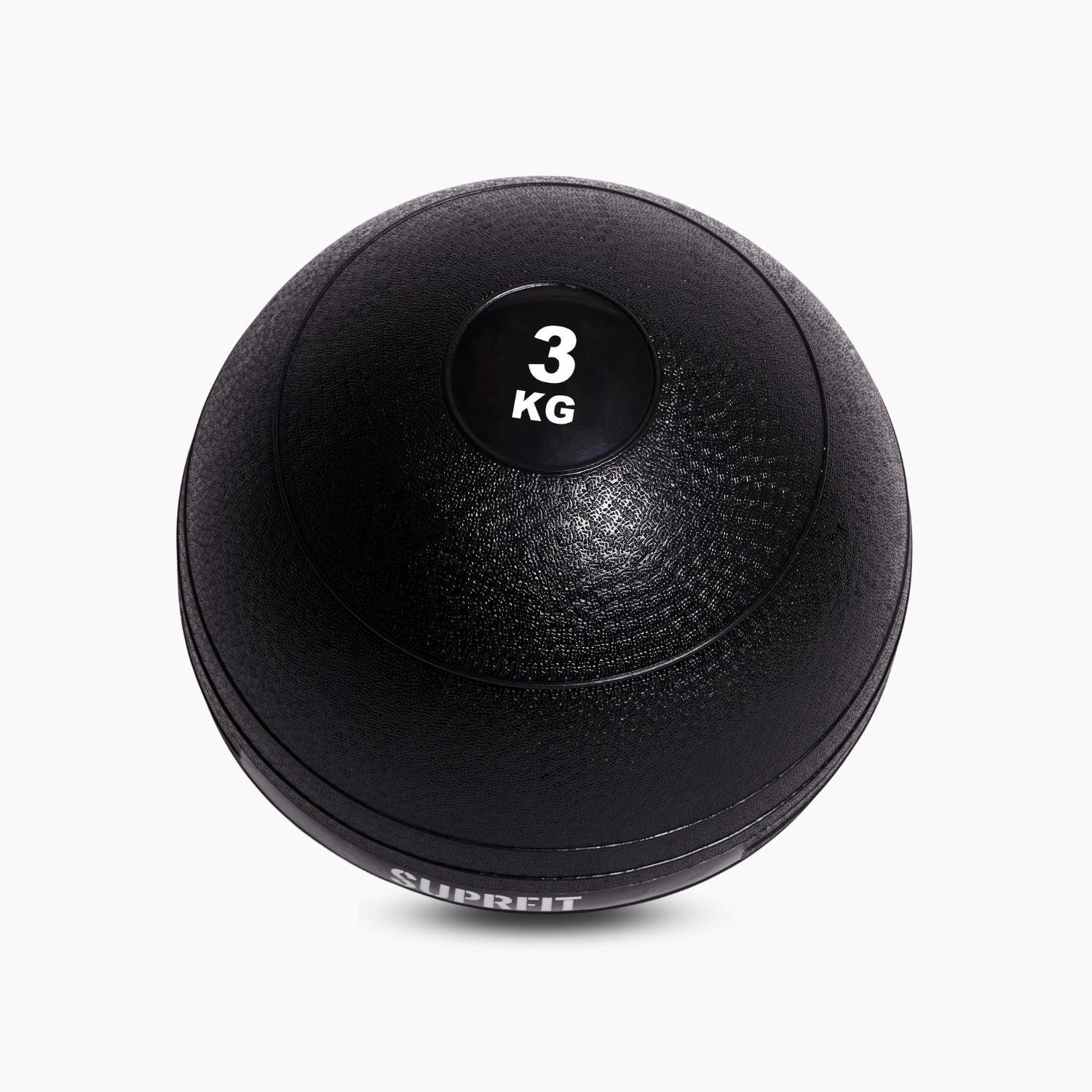 Medizinball Slamball