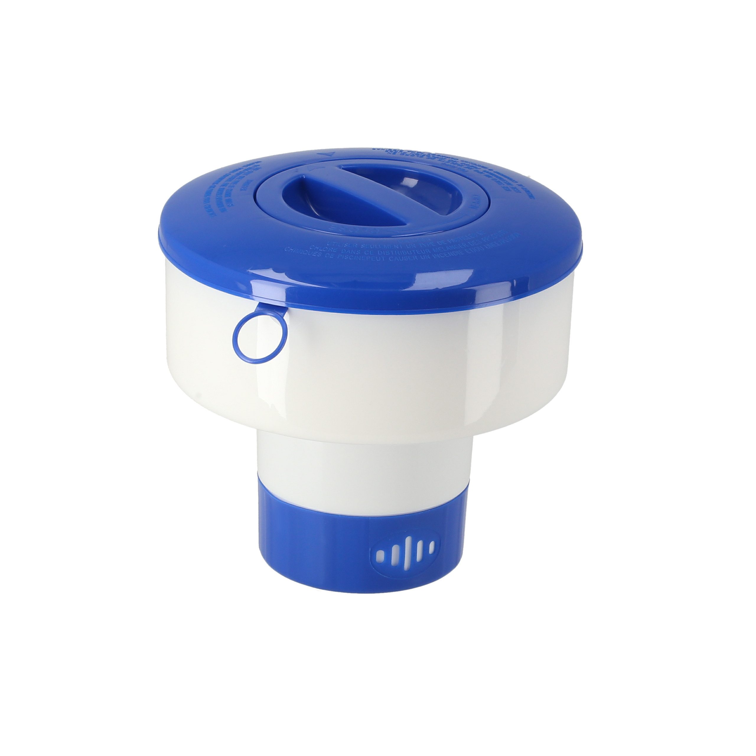 Chlordosierschwimmer Pool Dosierer