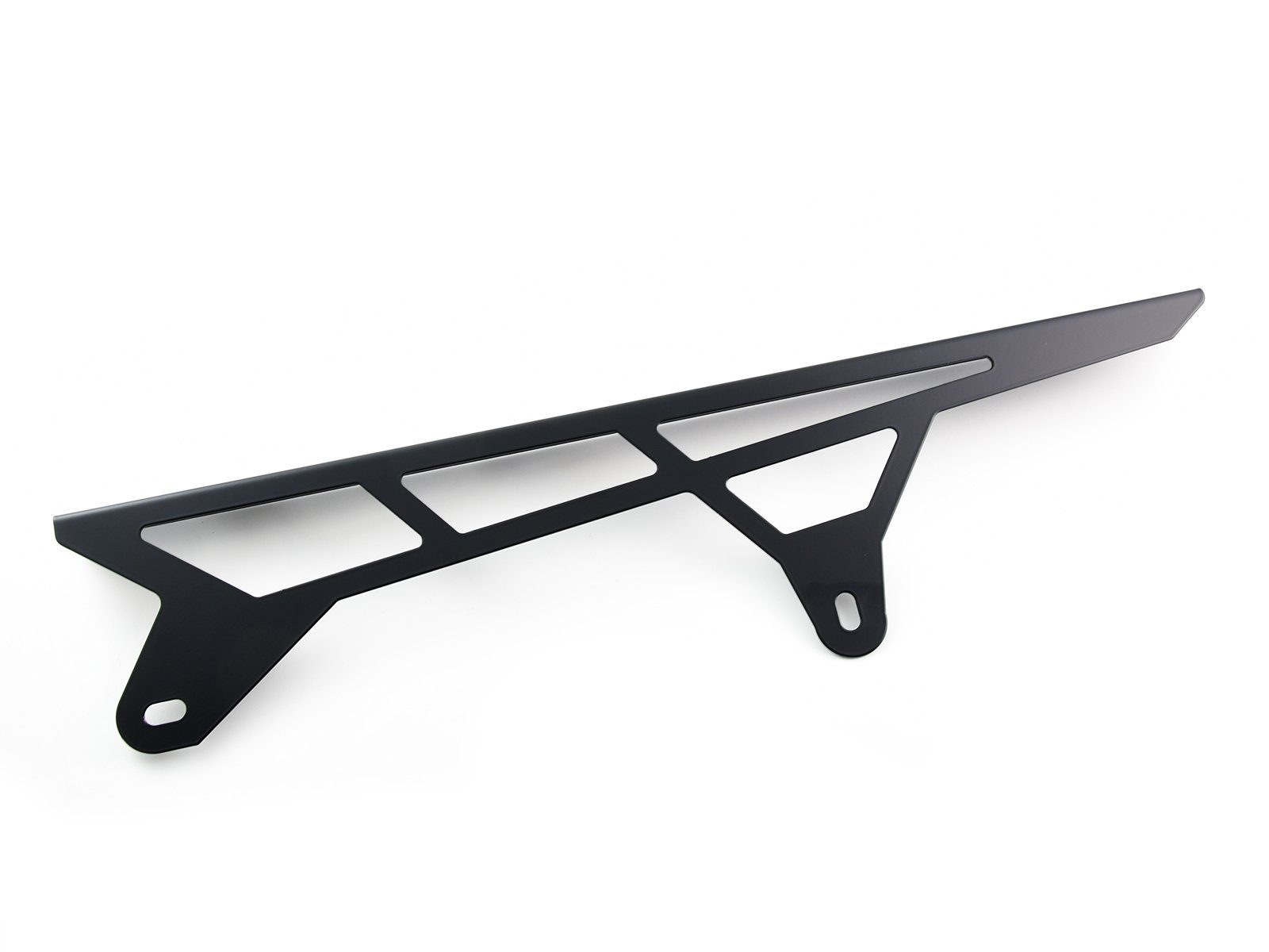 Kettenschutz Kettenschutz für Kawasaki Z 750 BJ 2007-12 schwarz