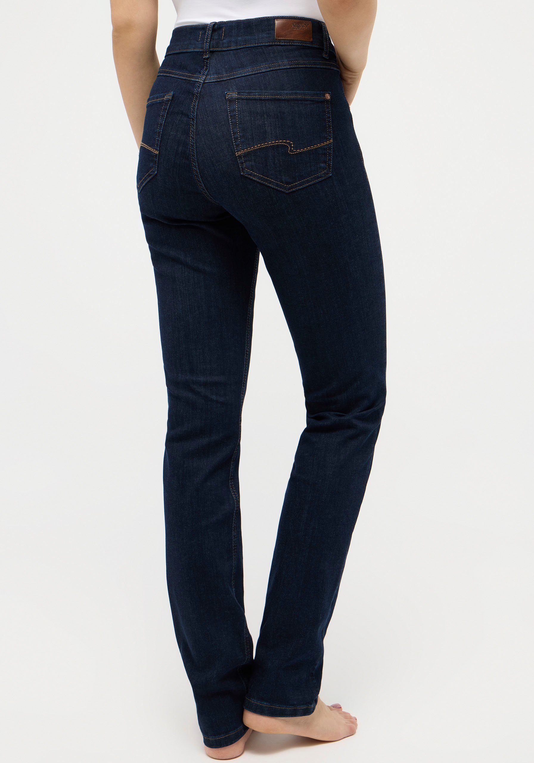 ANGELS Slim-fit-Jeans CICI günstig online kaufen