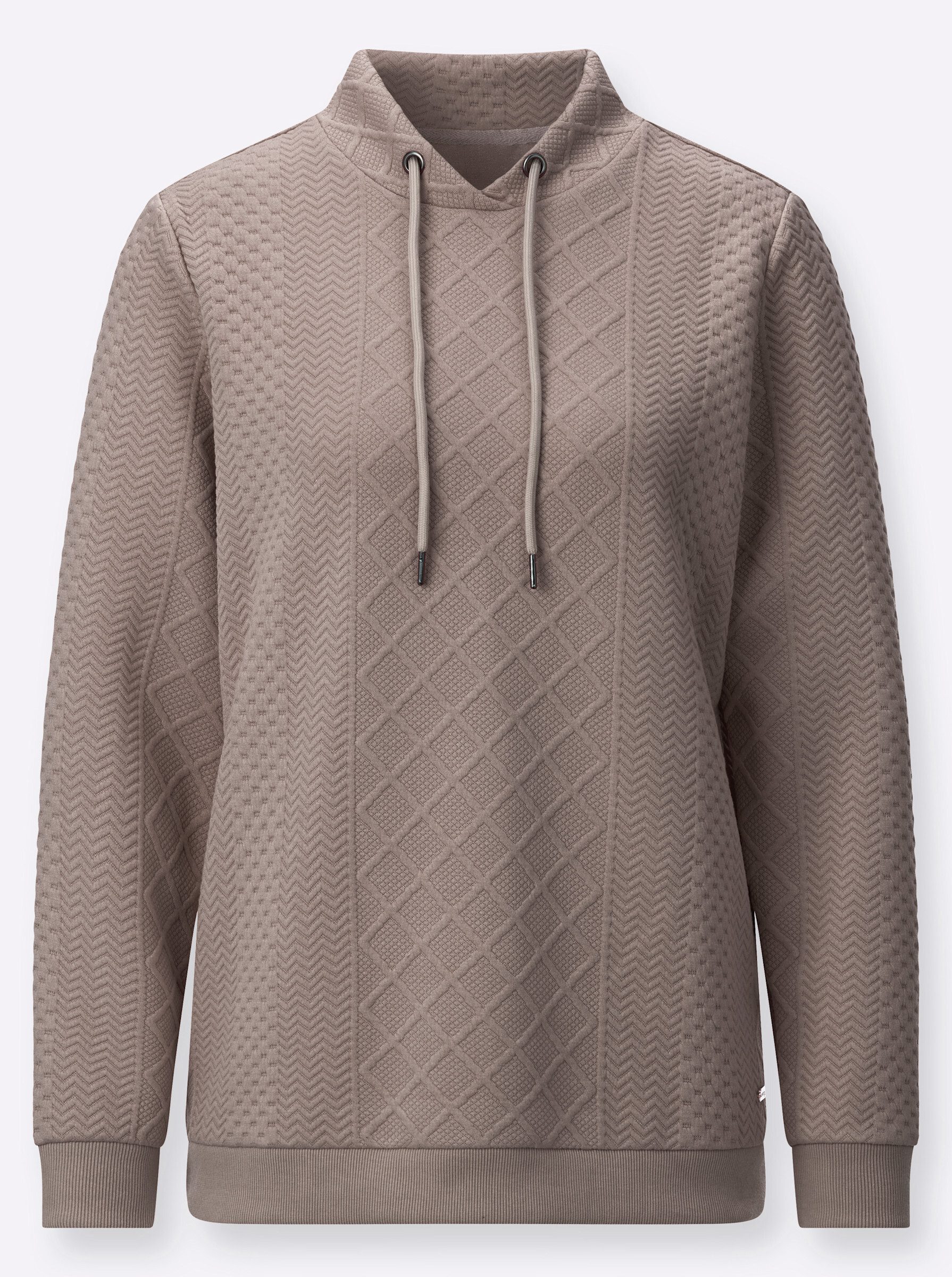Sweater Sweatshirt Langarm