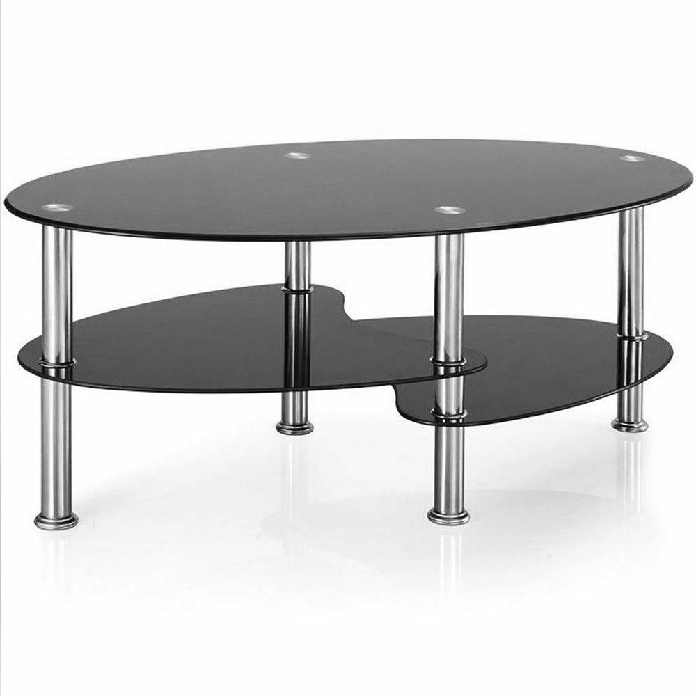 JEOBEST Couchtisch Couchtischen Beistelltisch für Wohnzimmer, günstig online kaufen