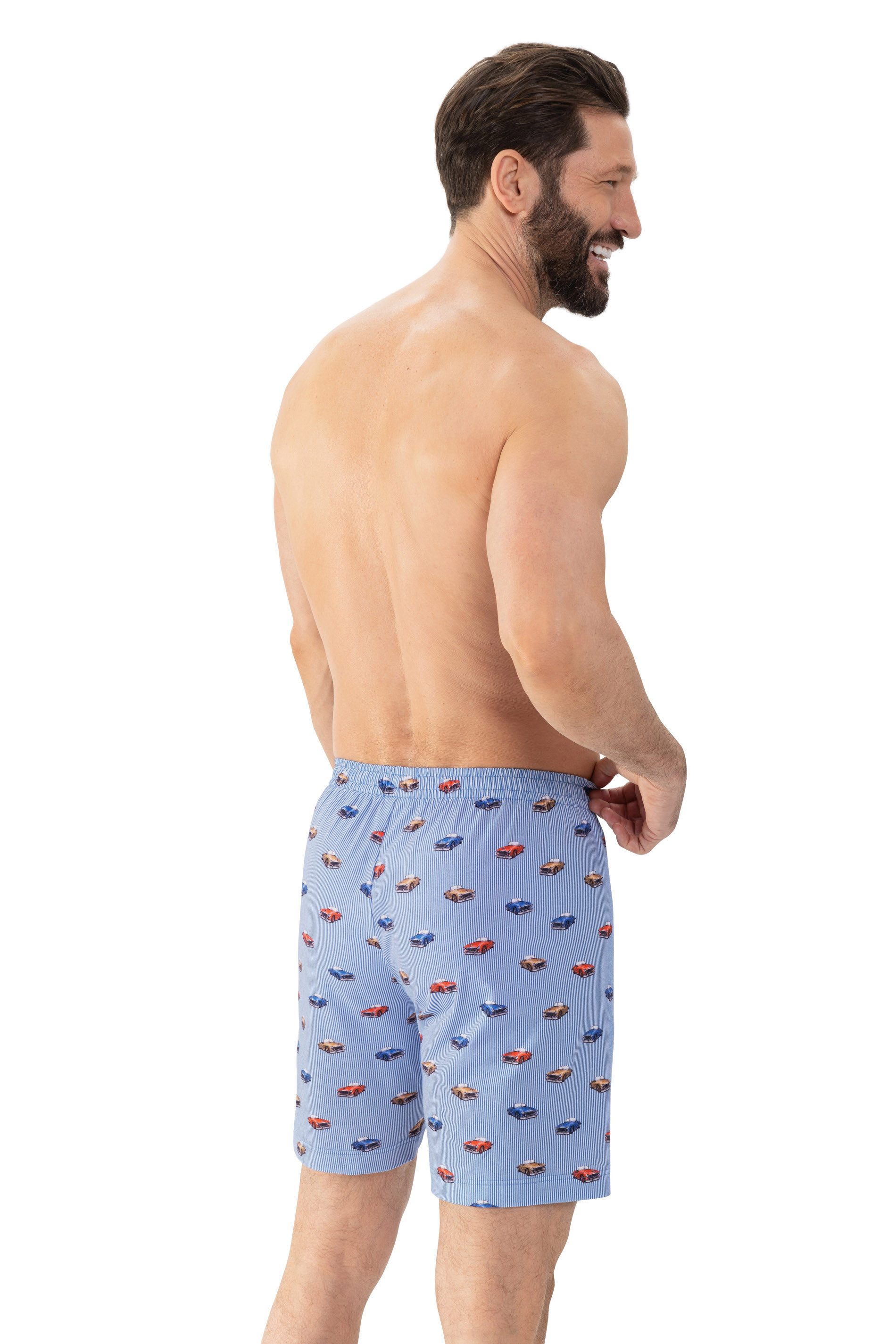 Mey Pyjamashorts Mey Hose kurz 2220020 günstig online kaufen
