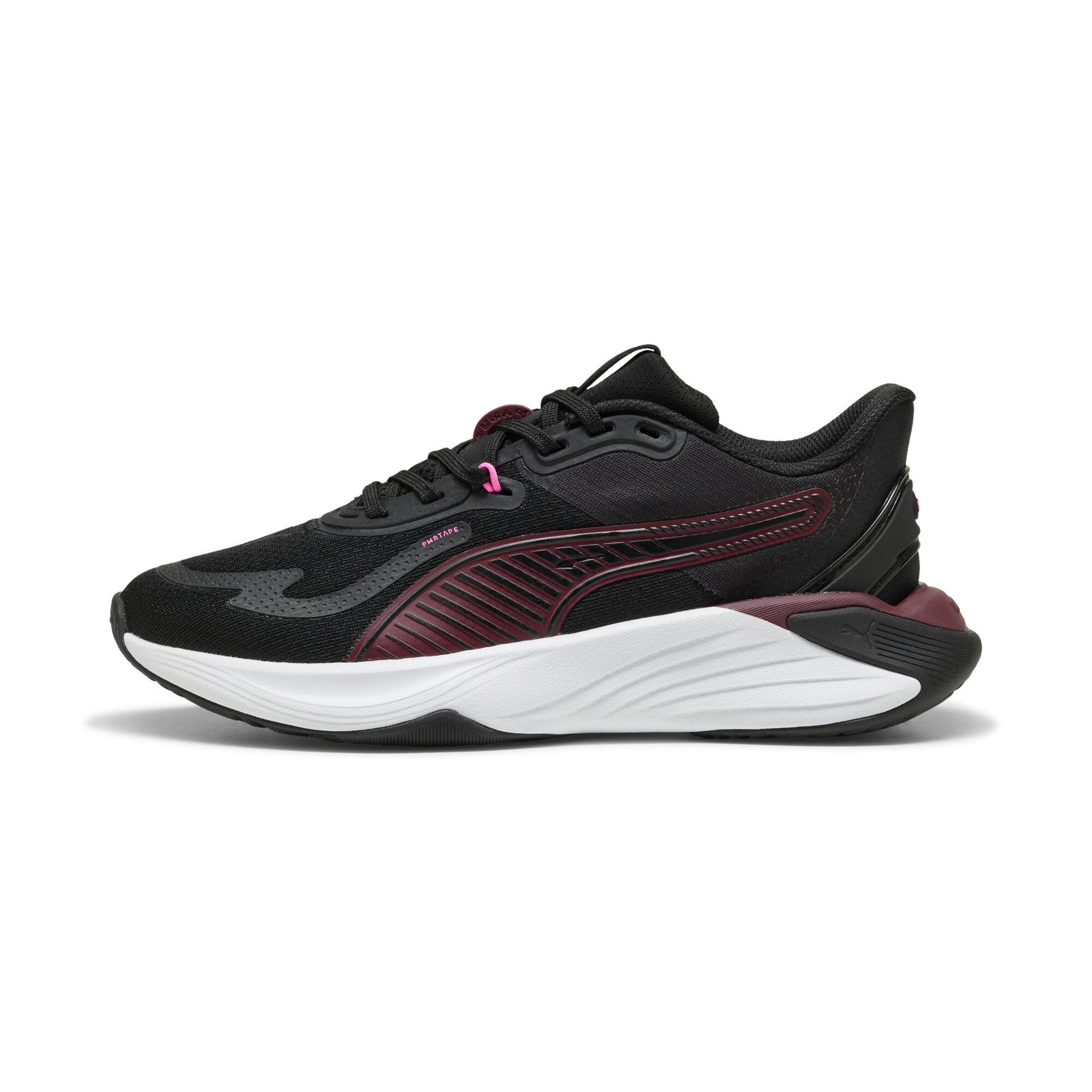 PUMA PWR HYBRID TR WNS Trainingsschuh mit PROFOAM-Dämpfung für Hybrid Training