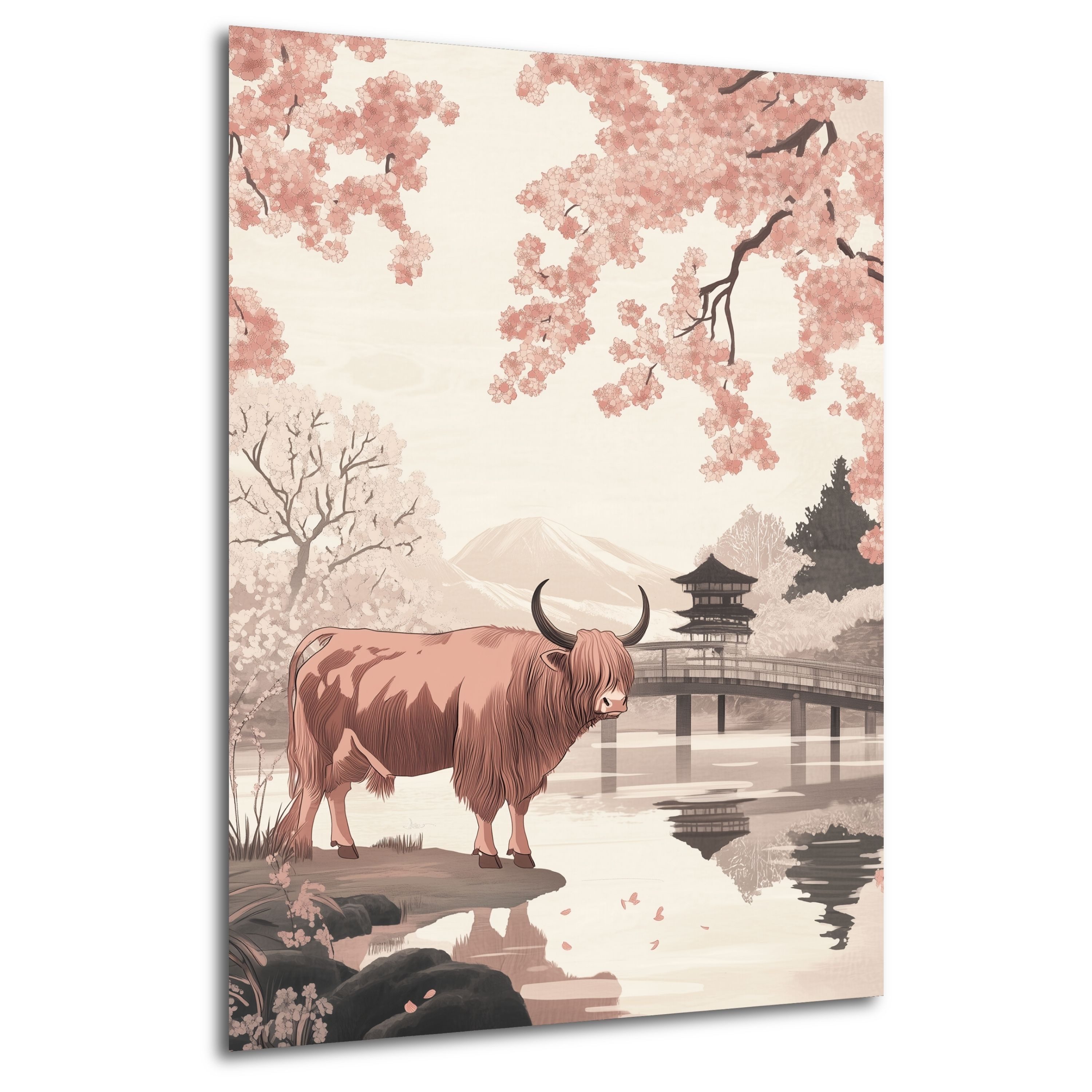 Leinwandbild Modern Abstrakt Wandbilder XXL Wandbild Wand Deko Leinwand Bilder
