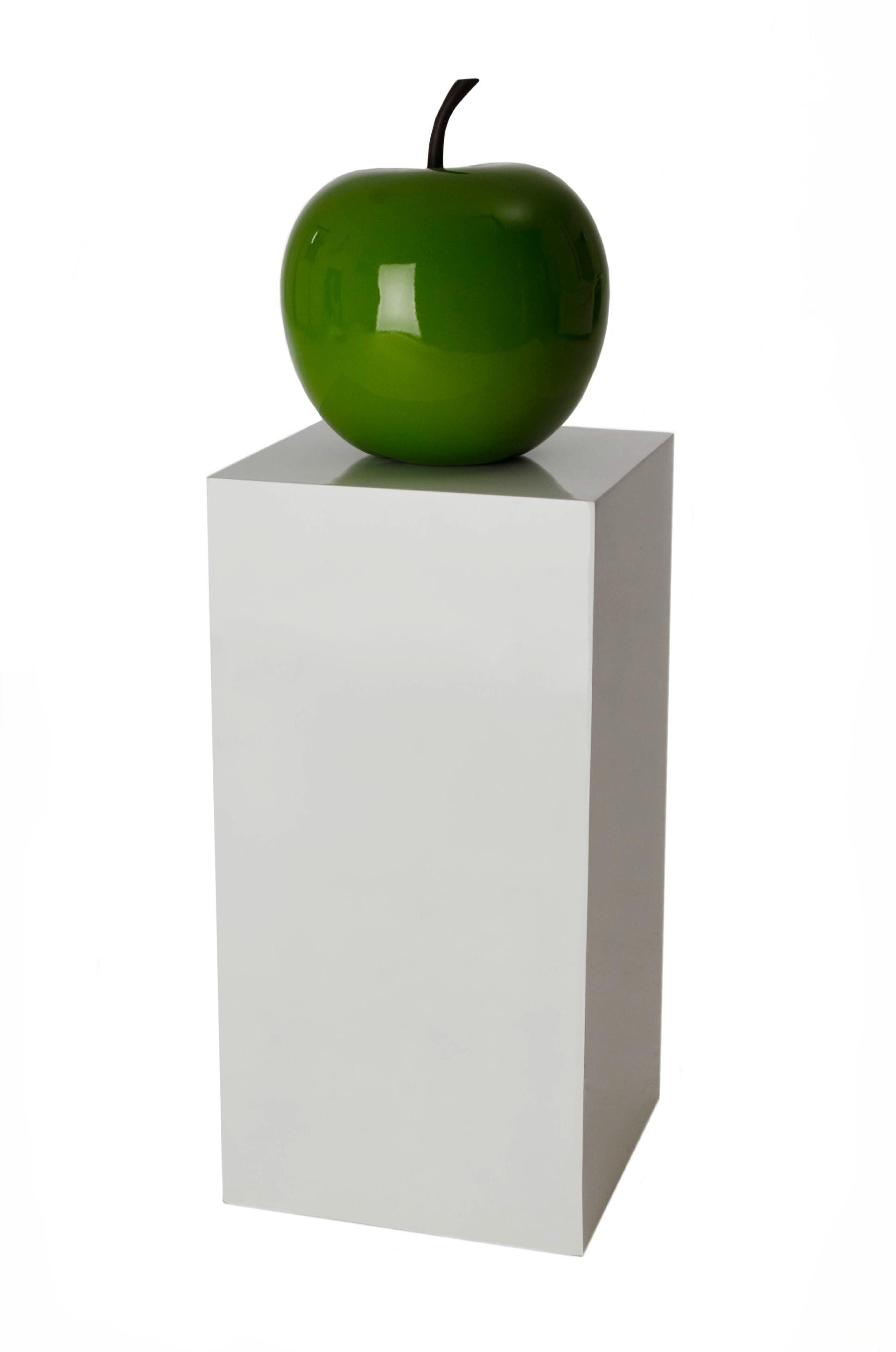 VIVANNO Blumenständer Fiberglas PODEST Säule - günstig online kaufen