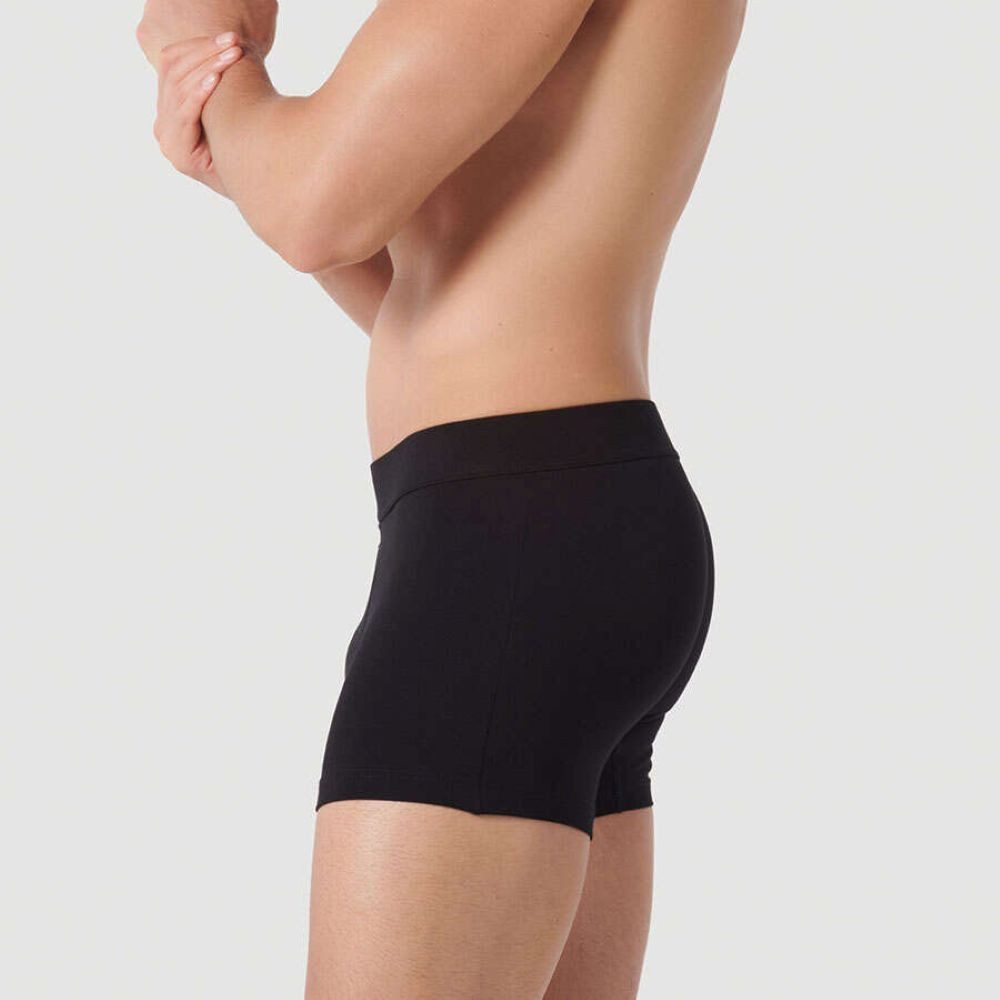 siegmund care Inkontinenz-Pants Herren Boxer, 60 ml in 24 Stunden, XXL Gr., 1-St.