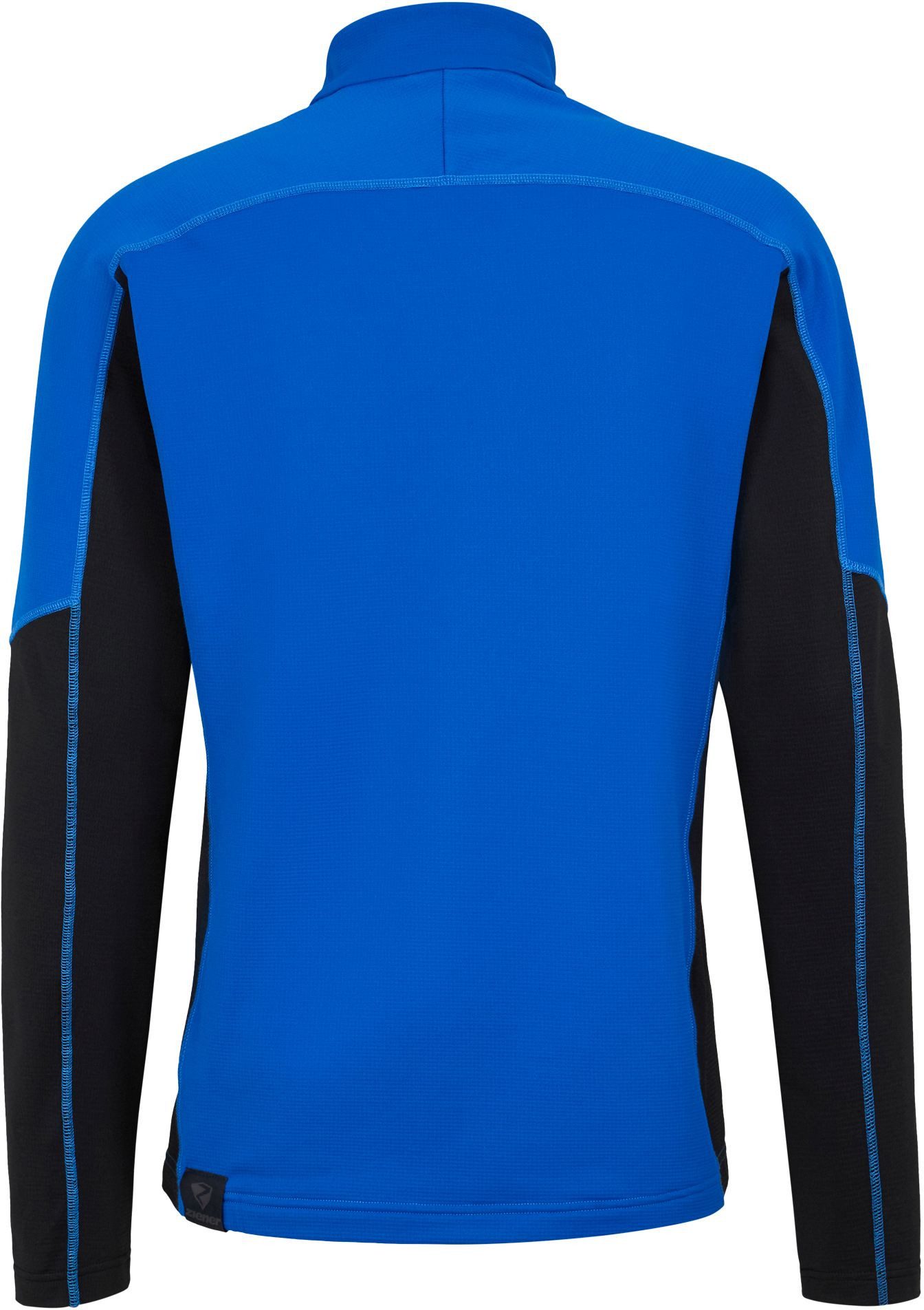 Ziener Fleecejacke Ziener Midlayer Skirolli JIROTOZ cobalt günstig online kaufen