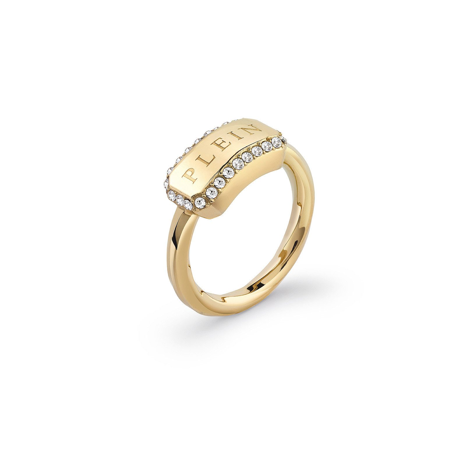 PHILIPP PLEIN Silberring PJQEA06R1