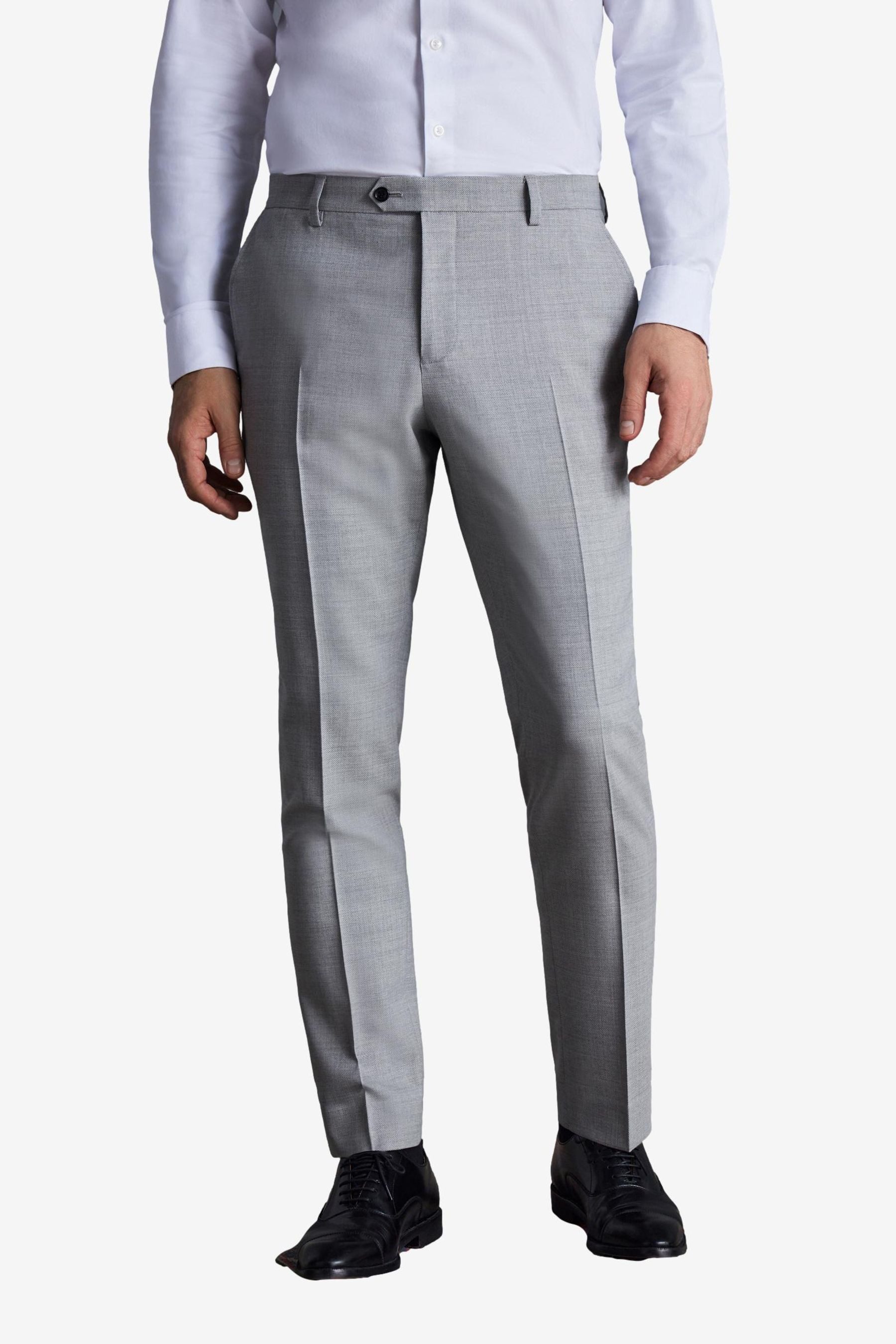 Next Anzughose Slim Fit Signature Tollegno günstig online kaufen