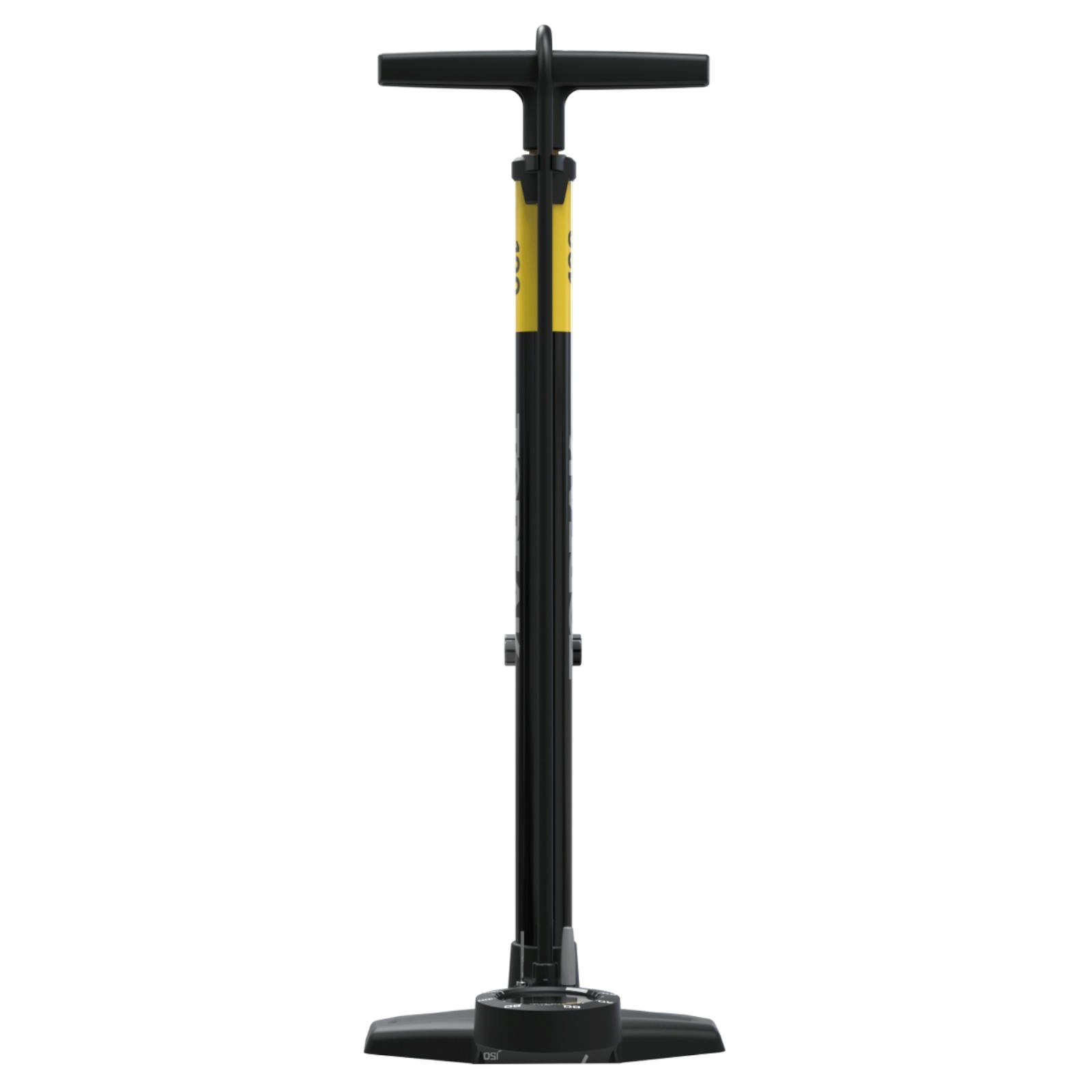 Topeak Standpumpe