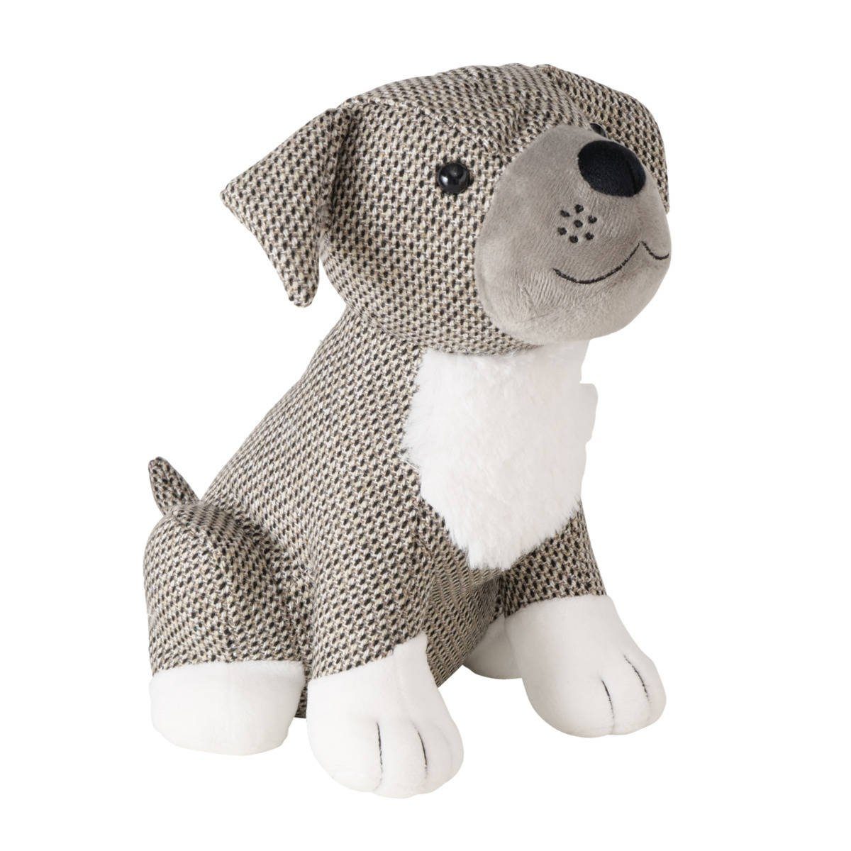 BOLTZE GRUPPE GmbH Türstopper Türstopper DOG, 27 x 27 cm, Hund