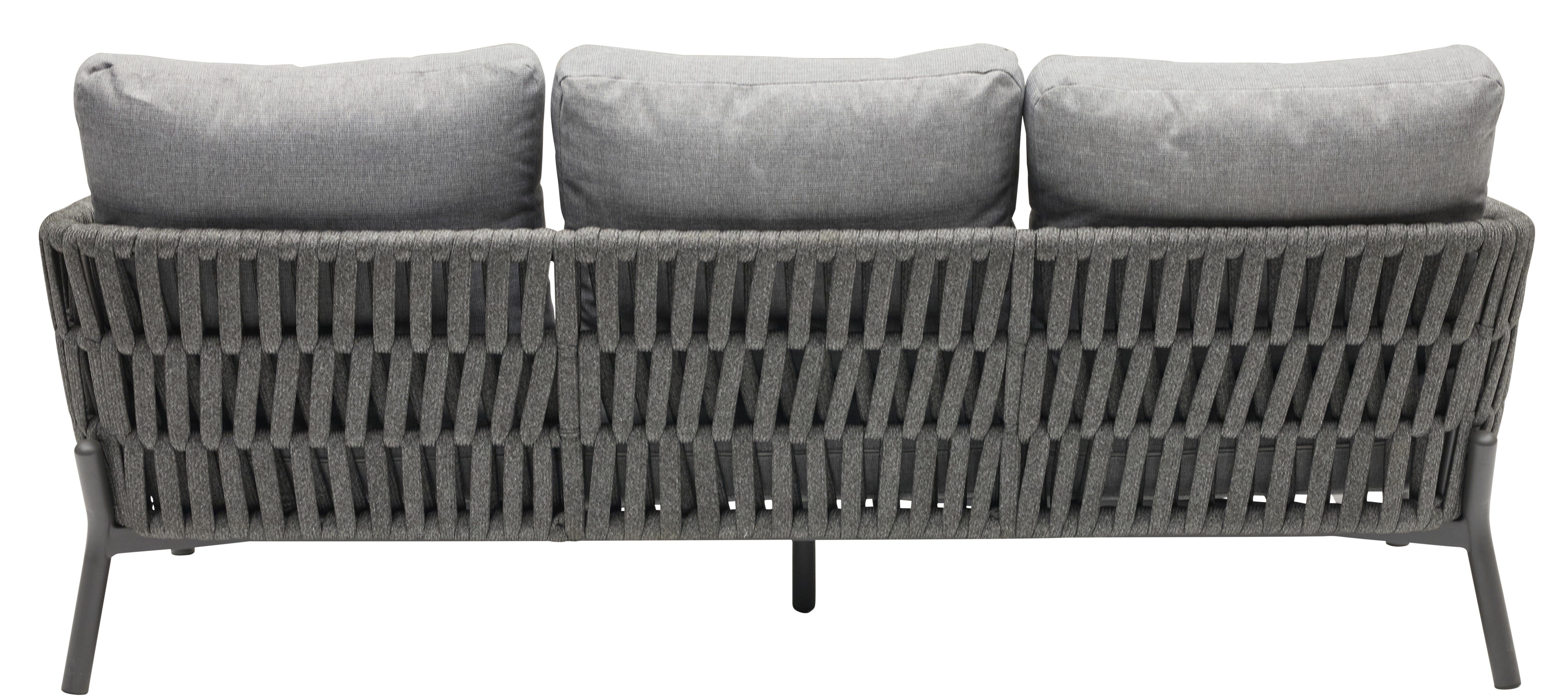 LC Garden Gartenbank