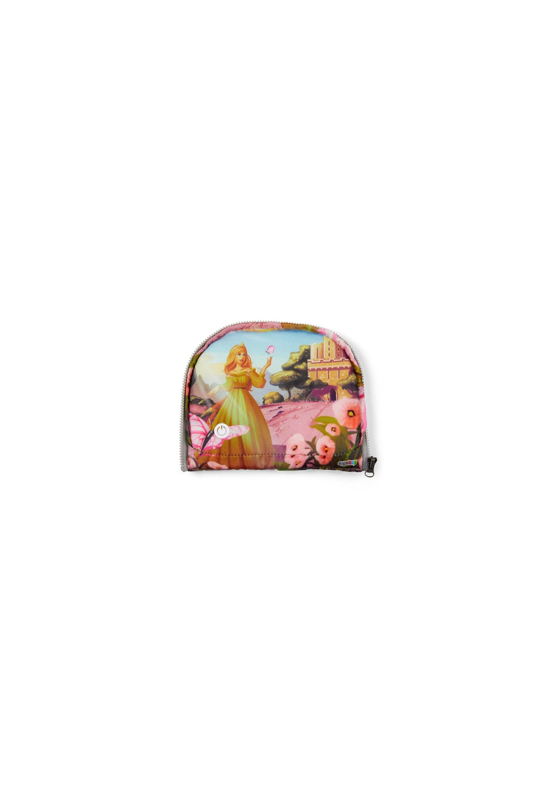ergobag Schulranzen LED Zippie (1-tlg)