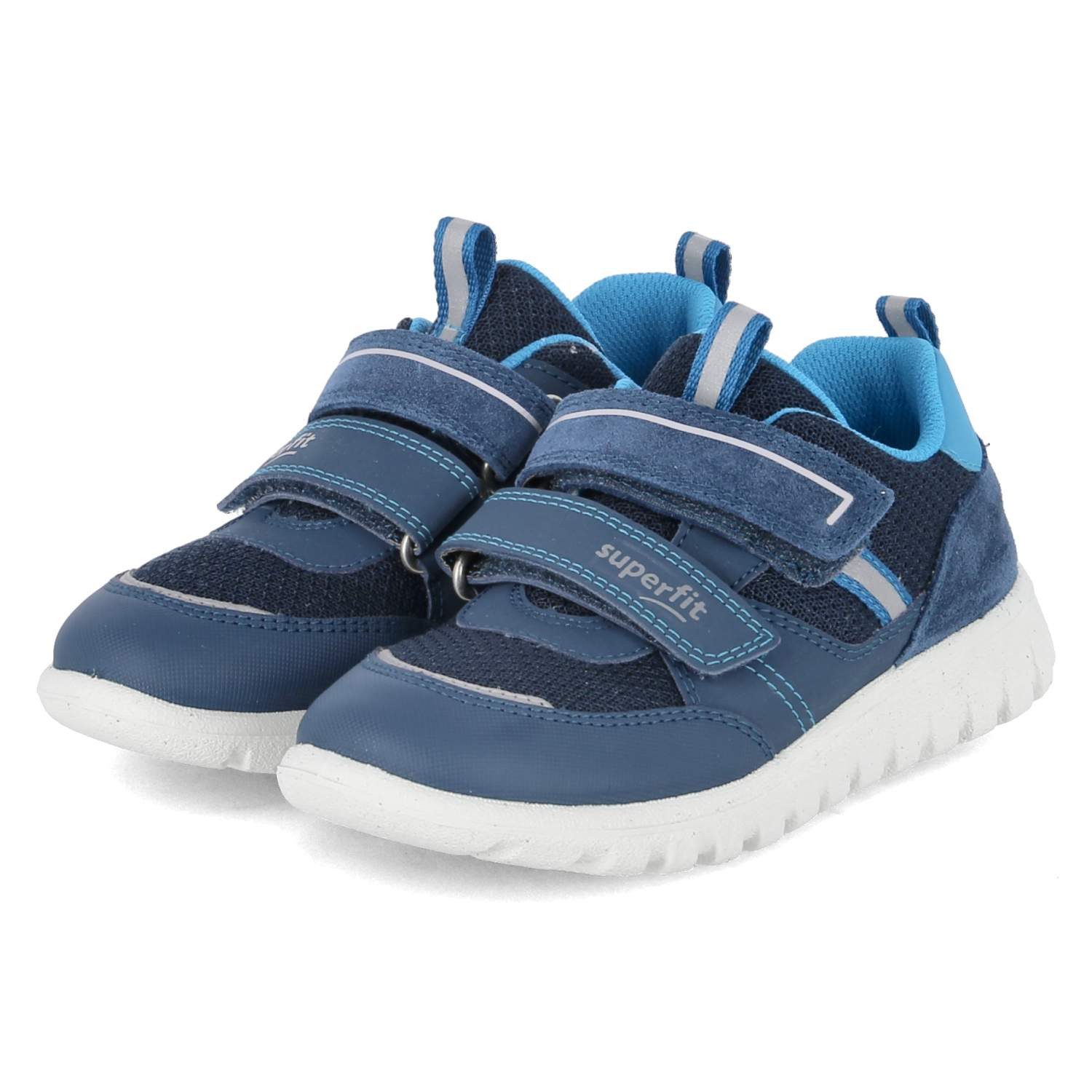 Low Sneaker SPORT7 MINI Sneaker